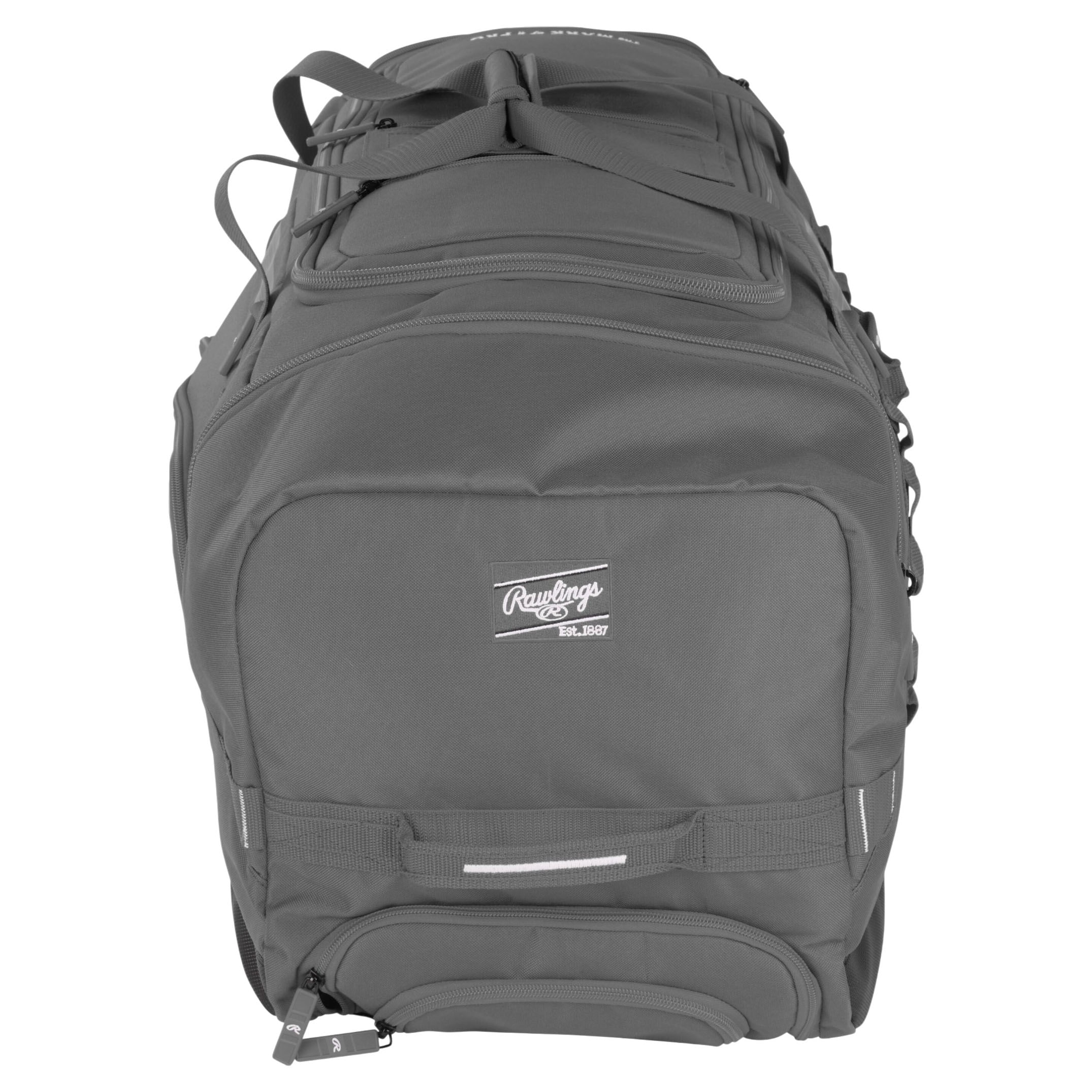 Rawlings-Yadi-2-Equipment-Wheeled-Bag-Graphite