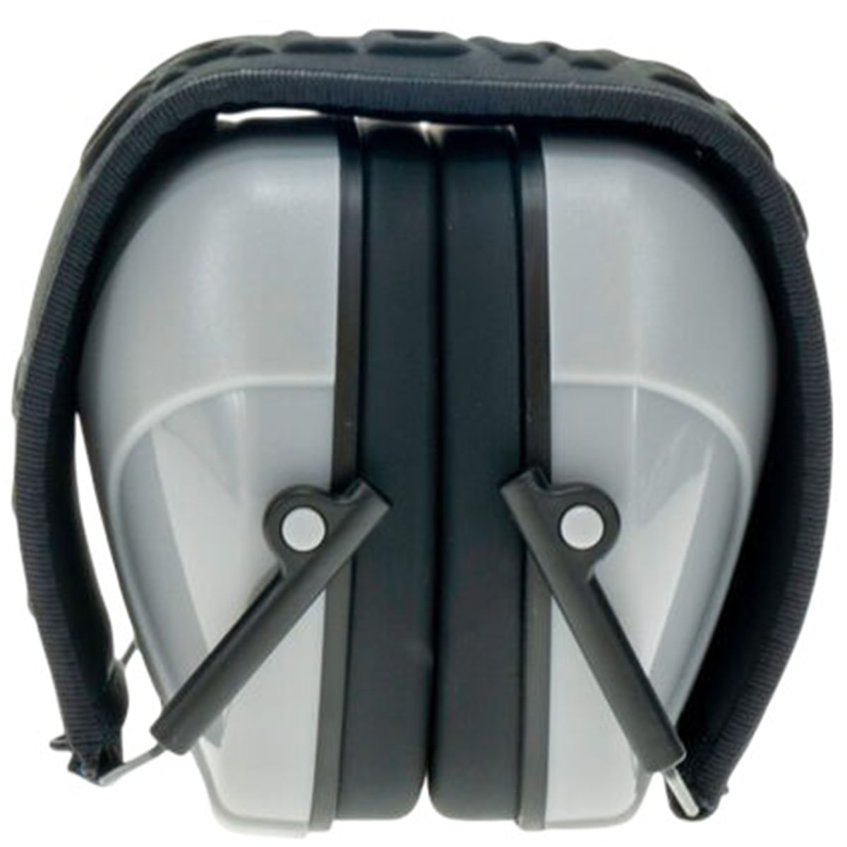 Caldwell-Passive-Low-Pro-24DB-Earmuff-Gray