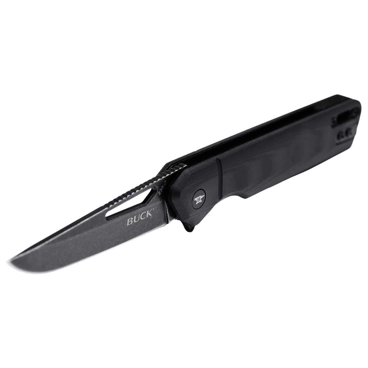 Buck-Knives-239-Infusion-Modified-Tanto-Knife-Black