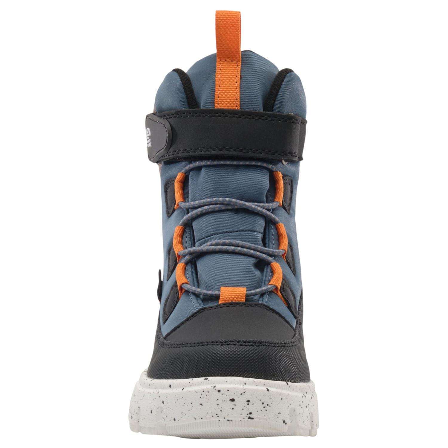 Kamik Seeker Winter Boot - Kids' - Stormy Weather 5Y – image 3 of 8