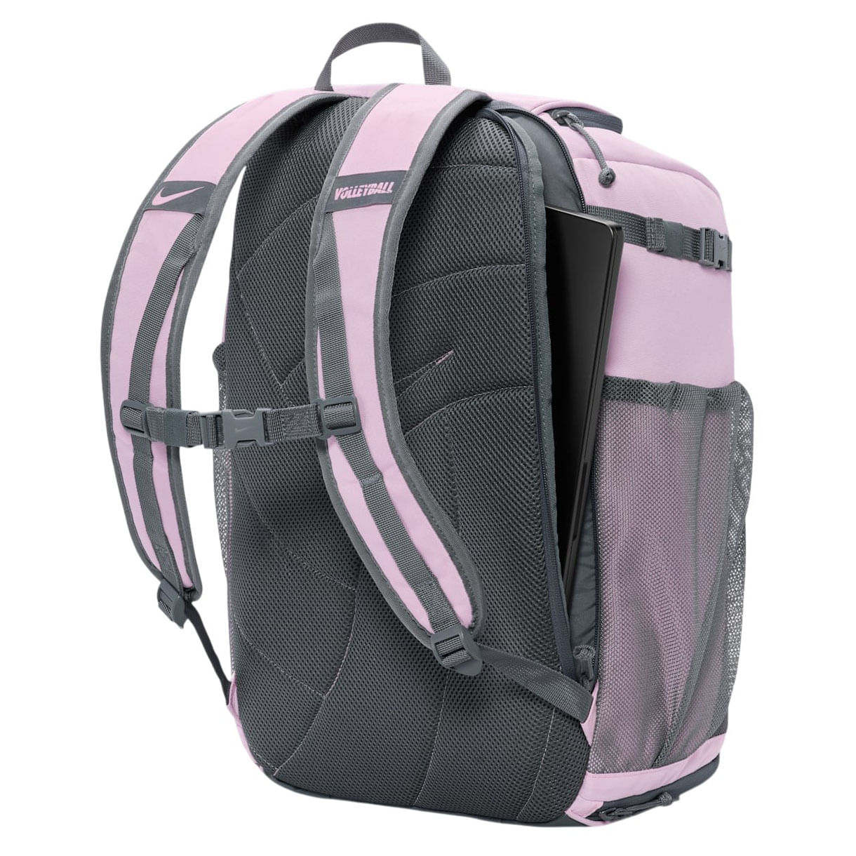 Nike-Volleyball-Backpack-Pink-Foam---Smoke-Grey---Smoke-Grey