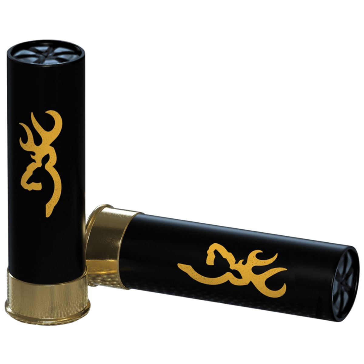 Browning Ammunition Golden Clays 28 Gauge 7.5 Shot 2.75" 3/4 oz 25 Rounds - 28 Gauge