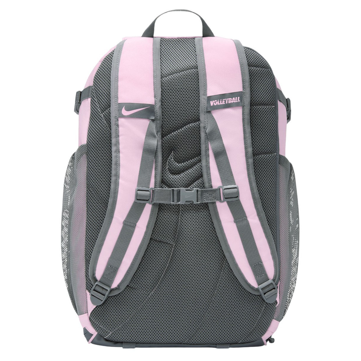 Nike-Volleyball-Backpack-Pink-Foam---Smoke-Grey---Smoke-Grey
