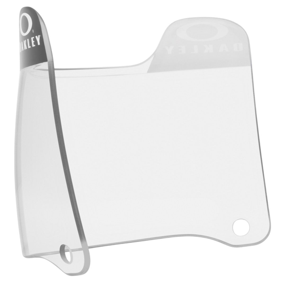 Oakley Pro Football Shield - Als.com