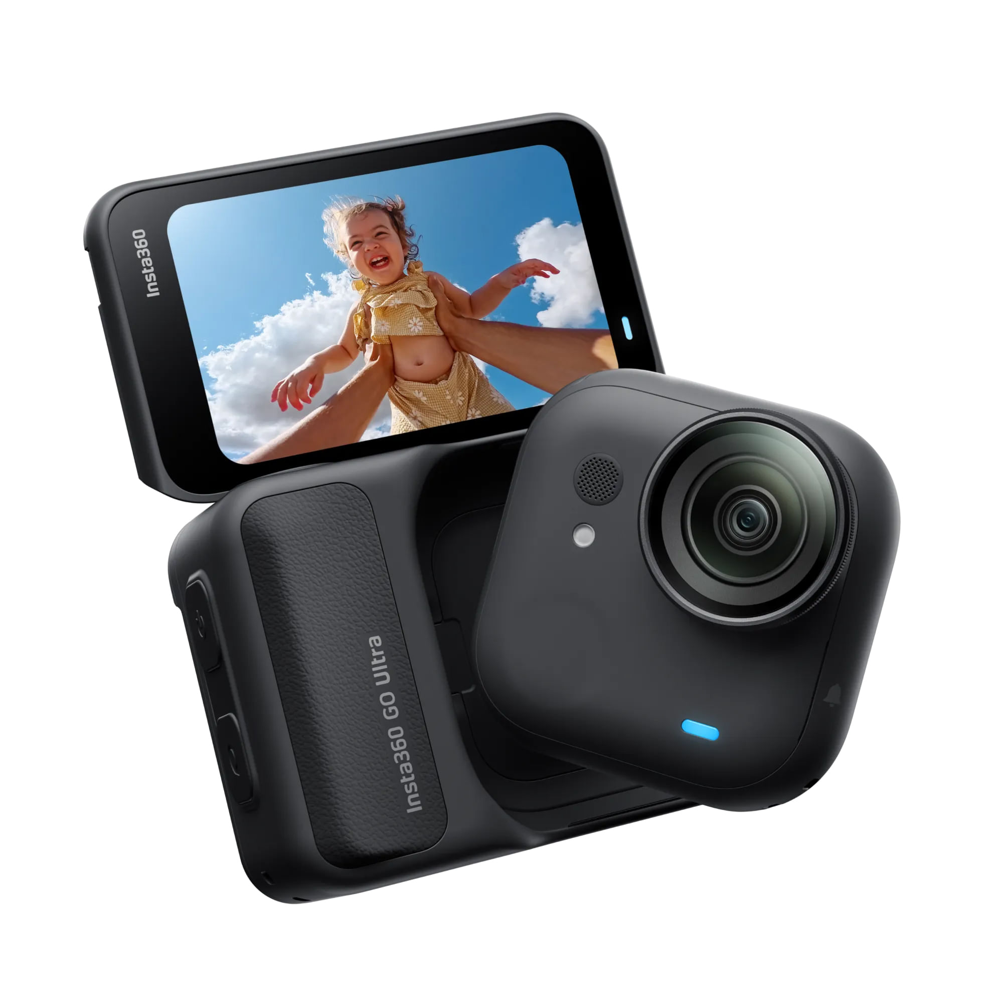 Insta360 GO Ultra - Als.com