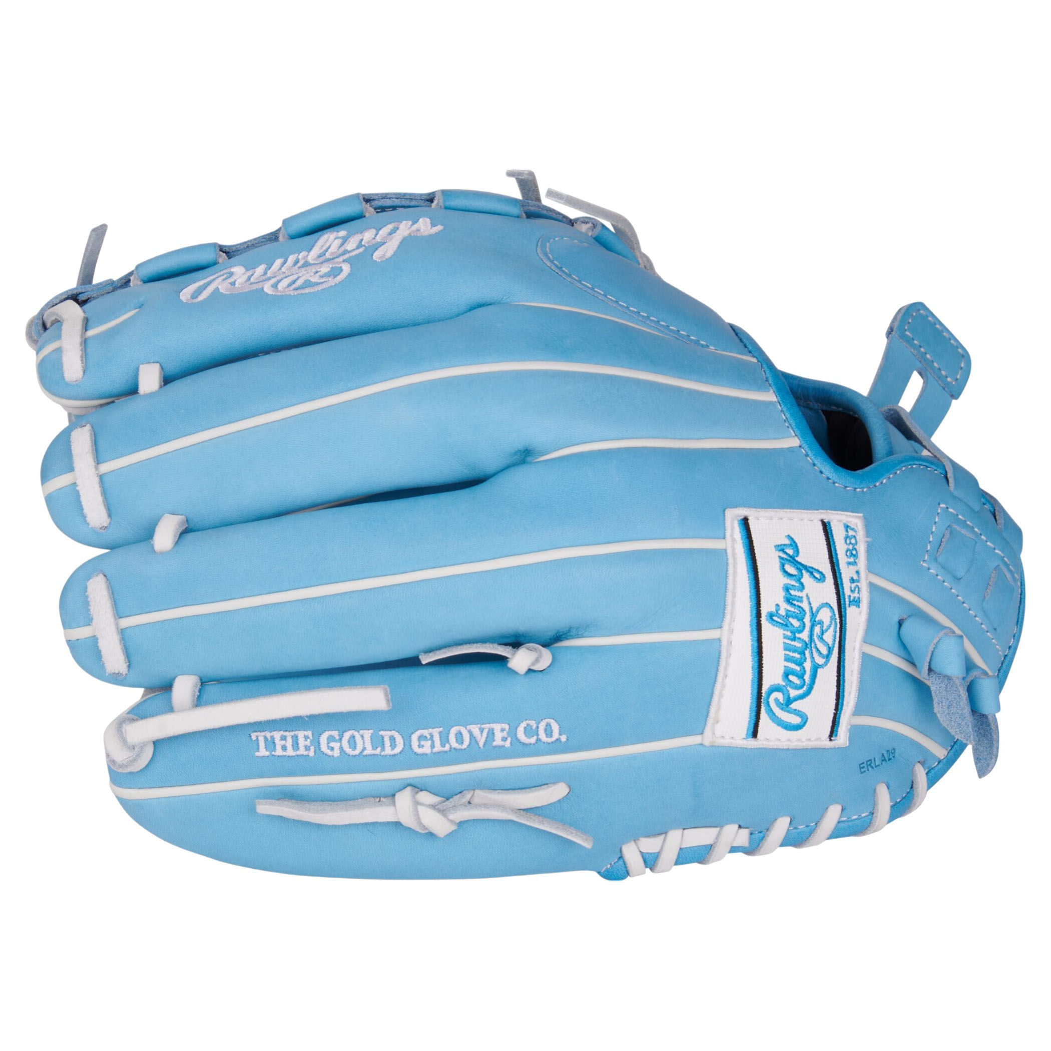 Rawlings-Heart-of-The-Hide-12.5--Fastpitch-Softball-Glove-Columbia-Blue
