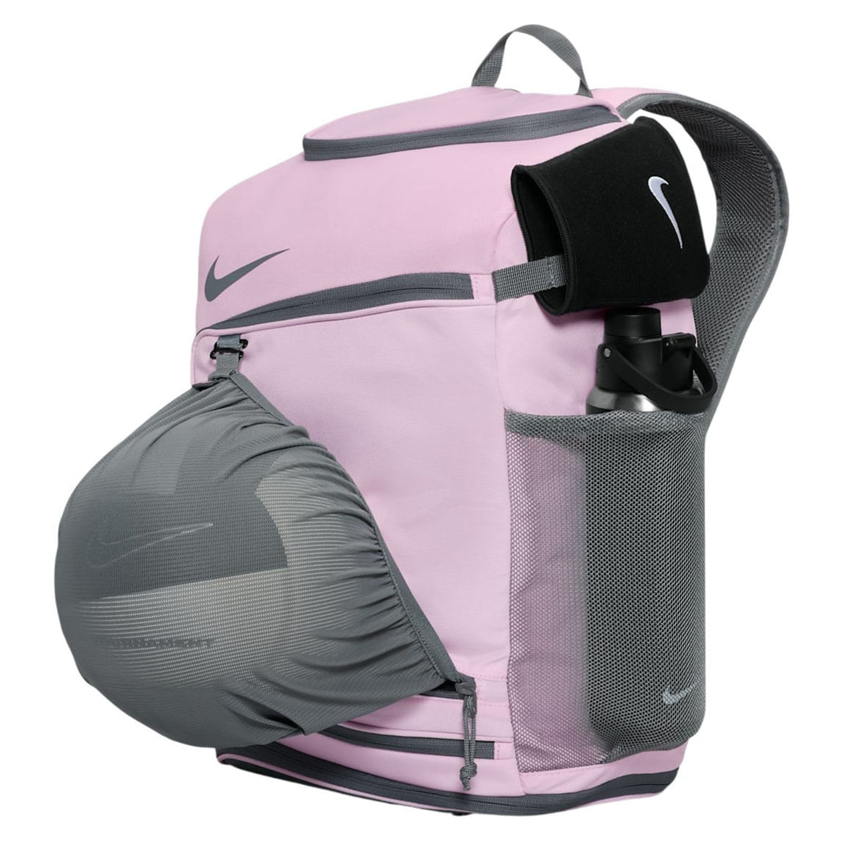 Nike-Volleyball-Backpack-Pink-Foam---Smoke-Grey---Smoke-Grey
