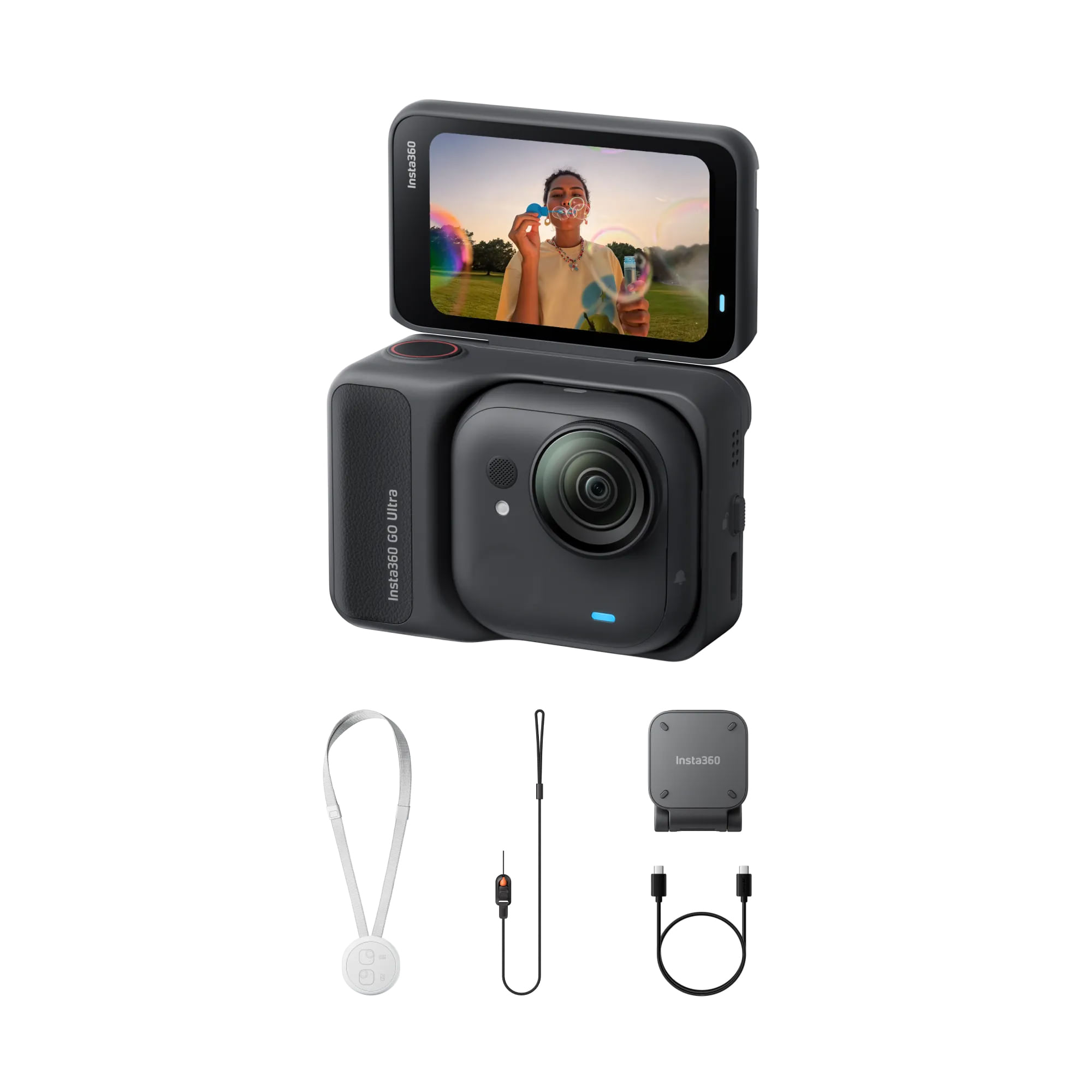 Insta360 GO Ultra - Als.com