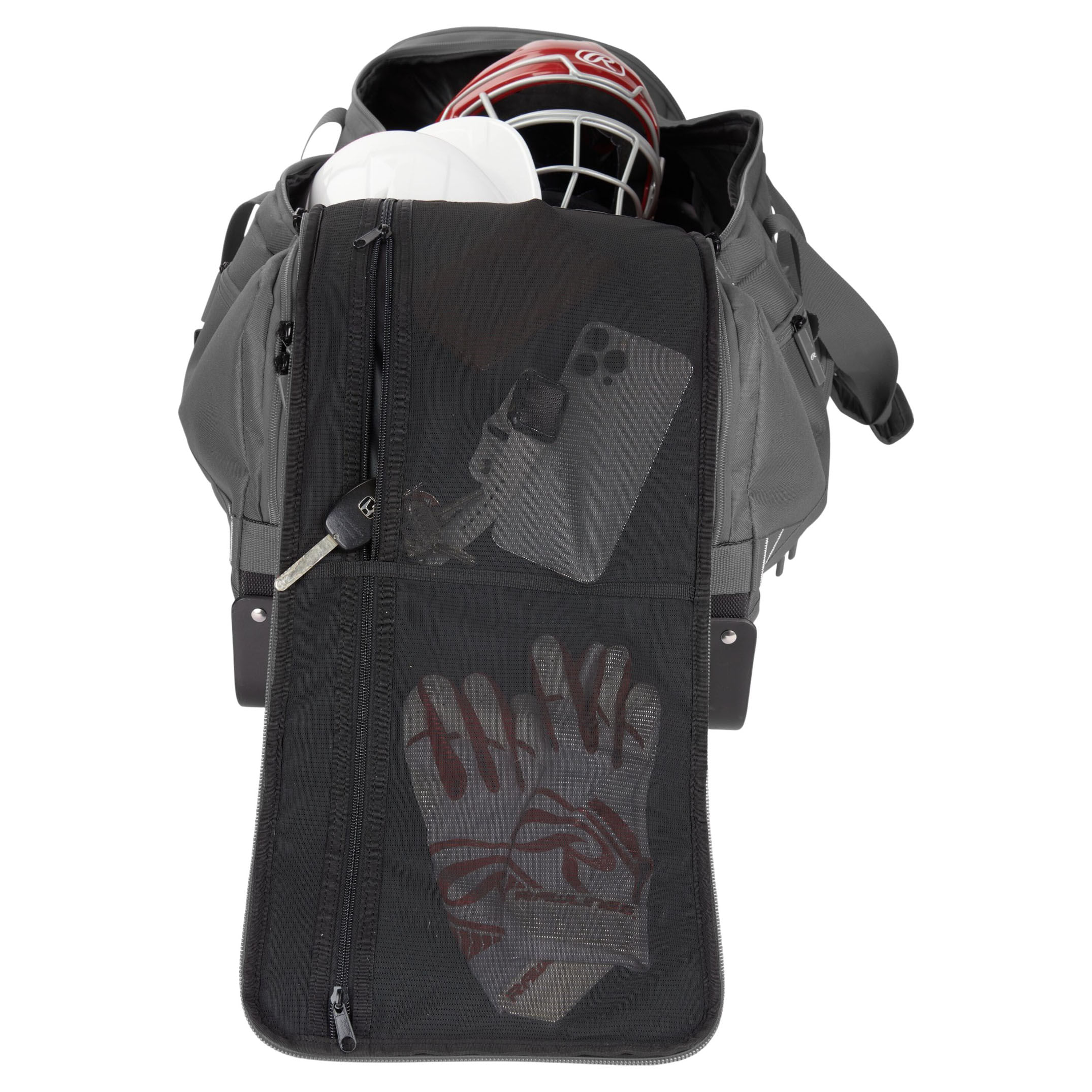 Rawlings-Yadi-2-Equipment-Wheeled-Bag-Graphite
