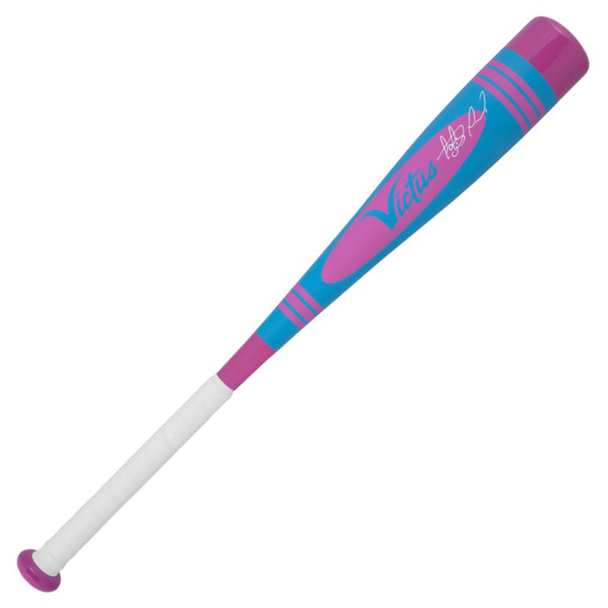 Victus Vibe Crayon Tatis USA (-11) T-Ball Bat - 2026 - Als.com