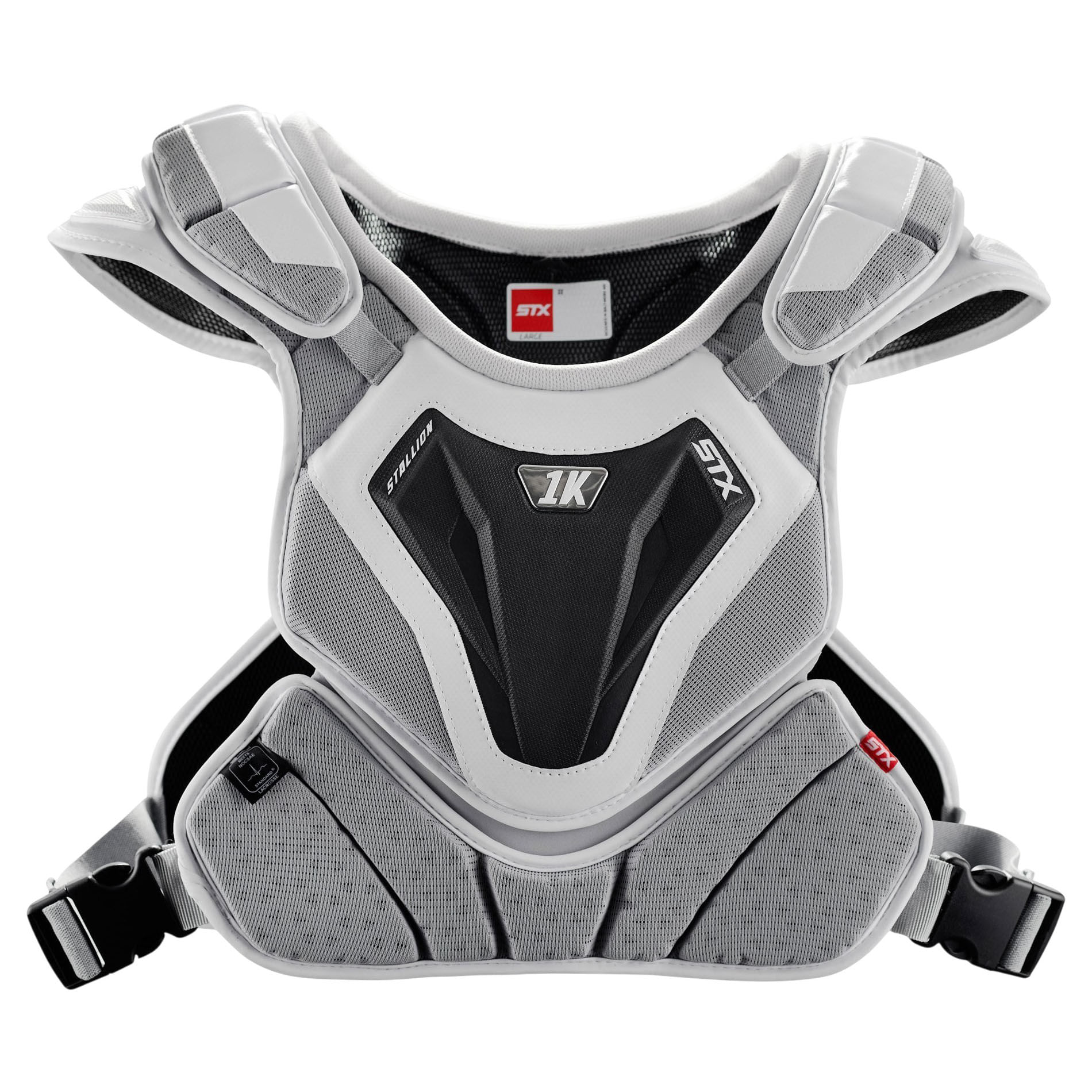STX Stallion Shoulder Pad - Thumbnail 2