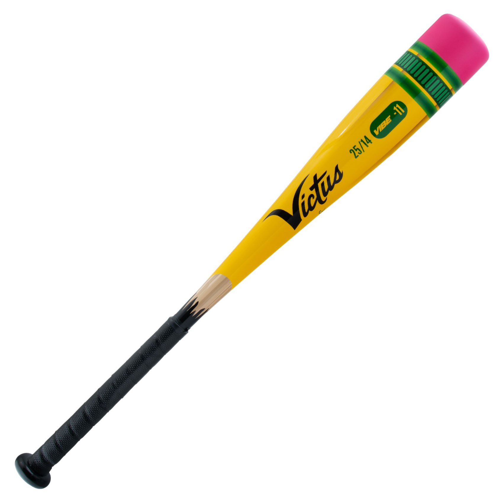 Louisville Slugger Meta USA (-13) T-Ball Bat - 2026 - Als.com