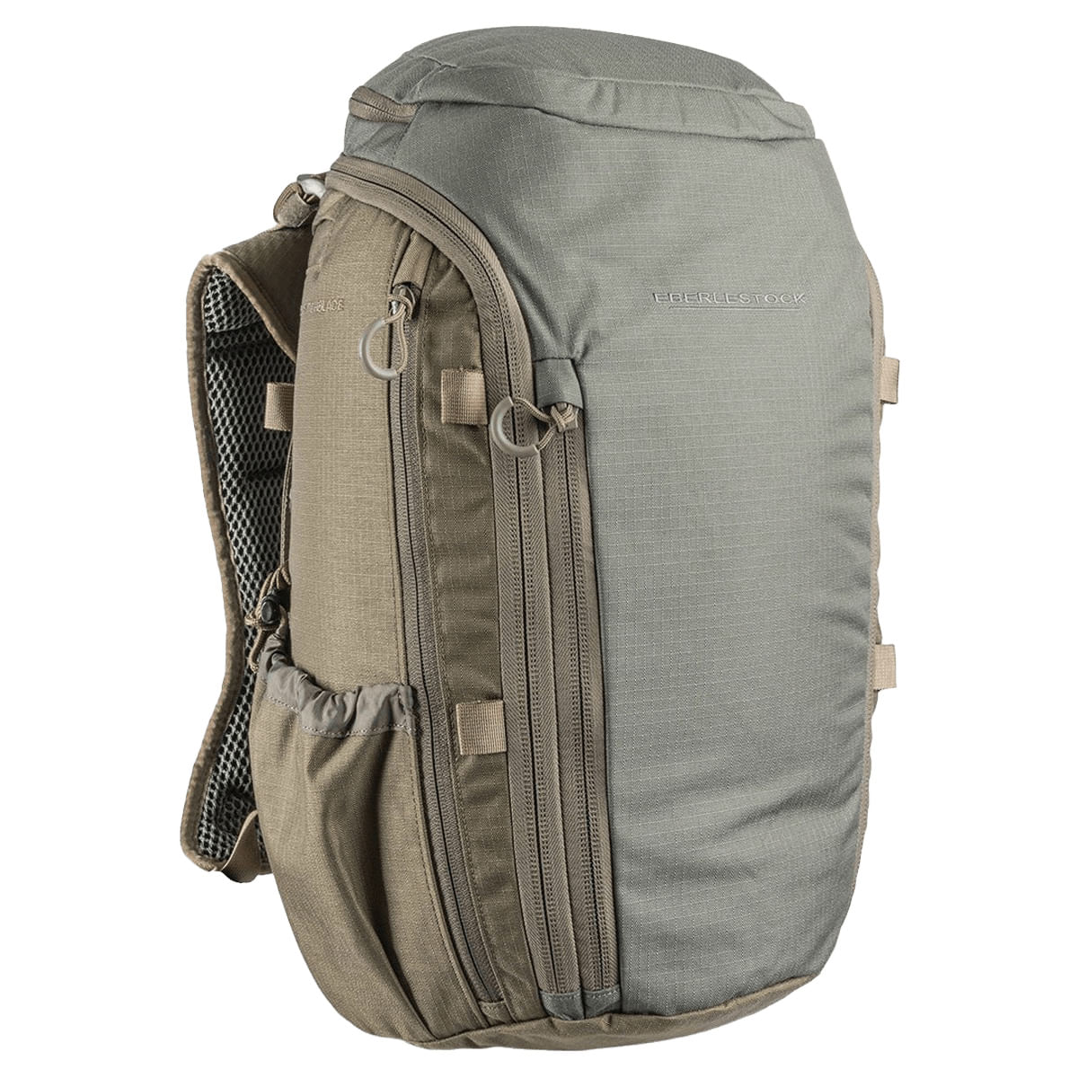 Eberlestock-Switchblade-Pack-Gray---Green