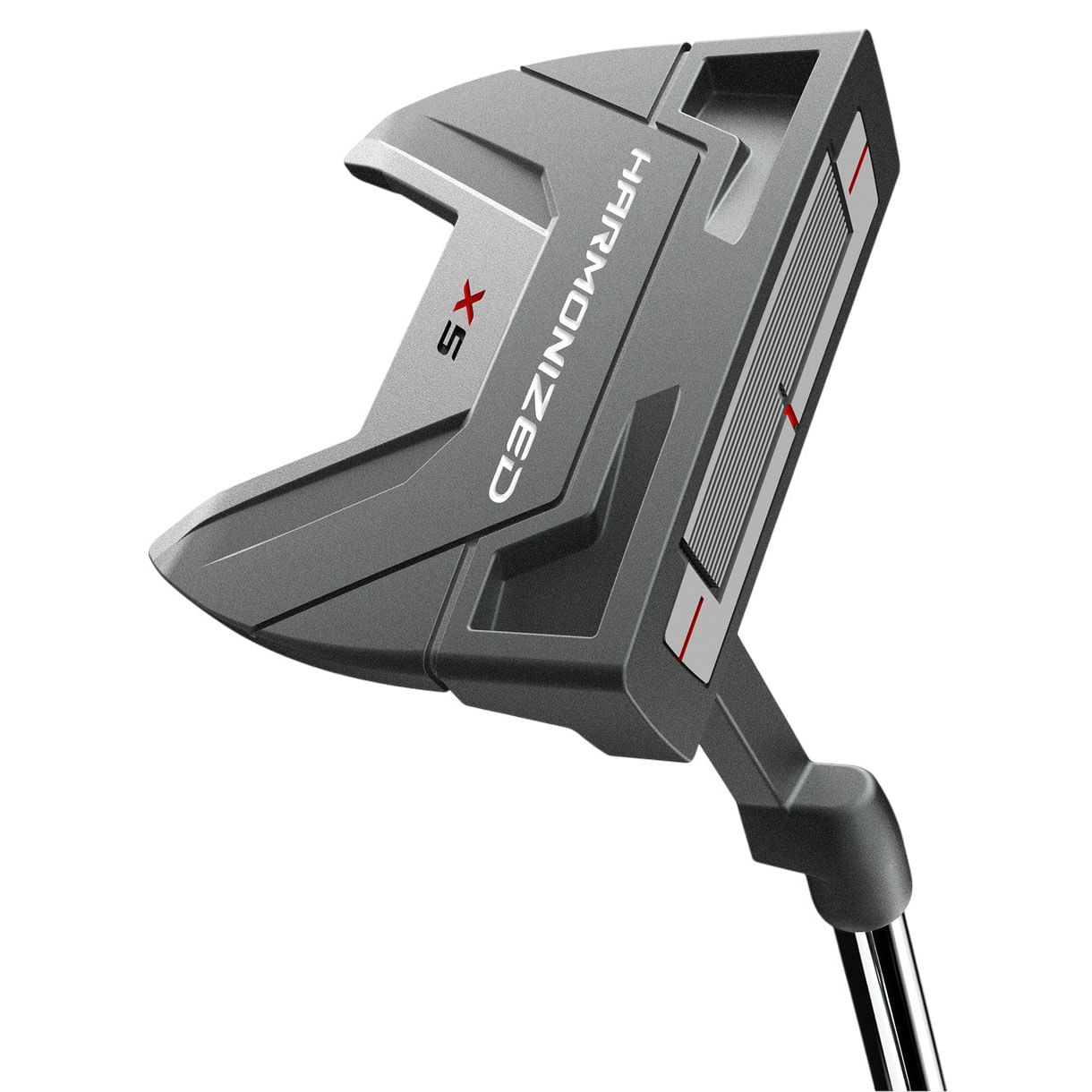 Wilson Harmonized X5 Putter - Als.com