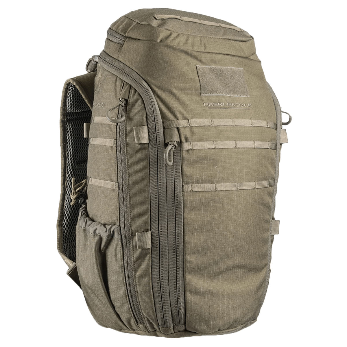 Eberlestock-Switchblade-Pack-Military-Green