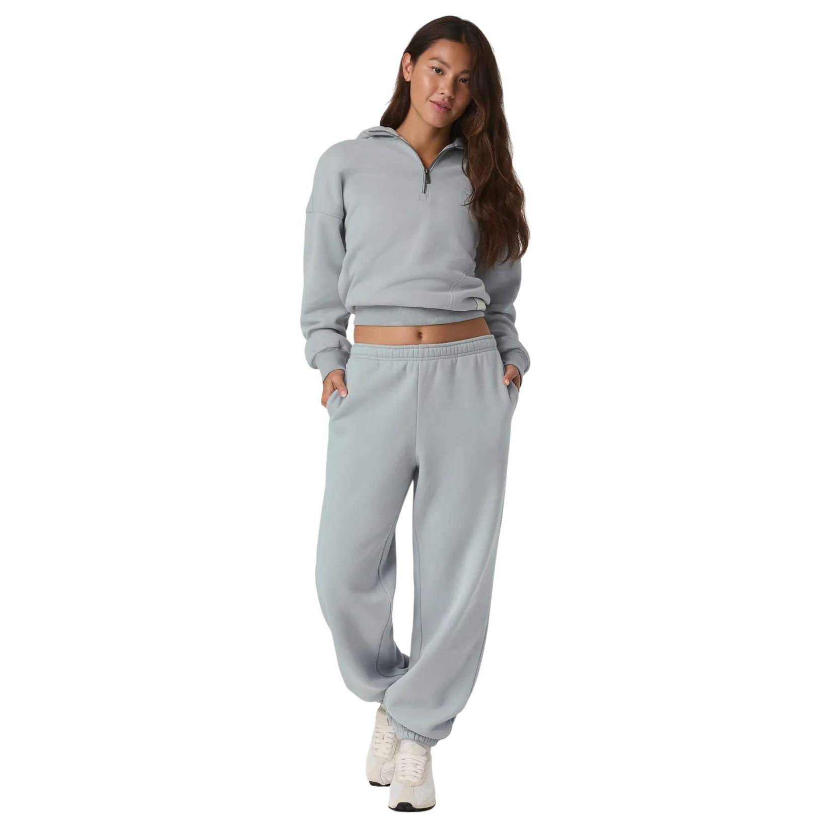women's nike sportswear french terry fleece joggers