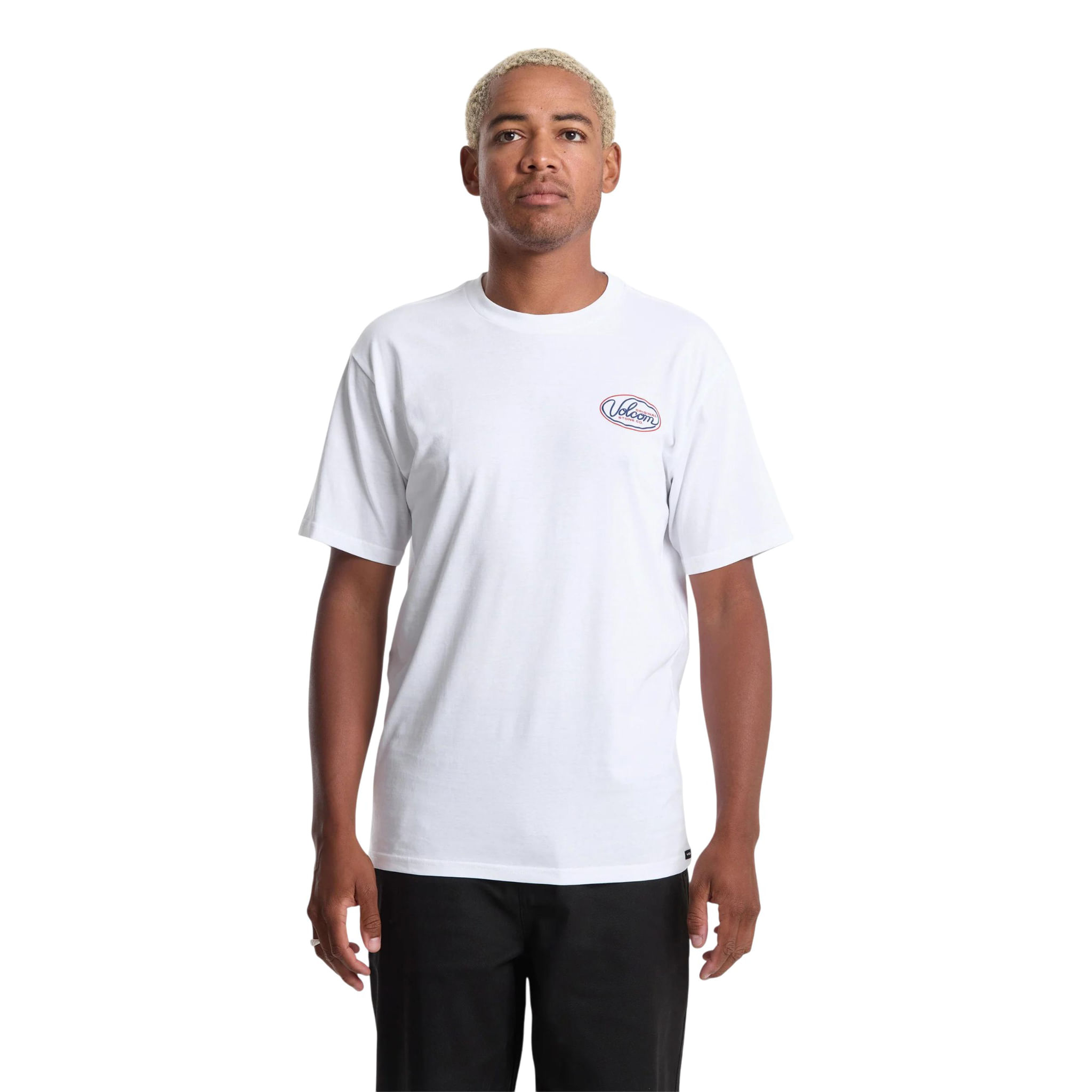 Volcom-Clean-Sweep-T-Shirt---Men-s-White