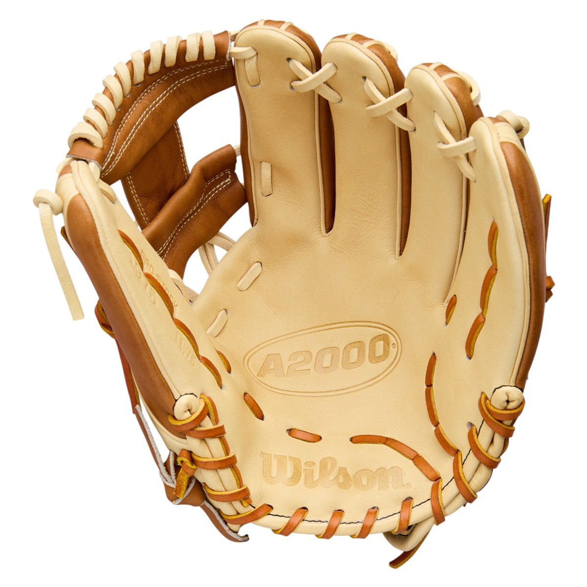 Wilson A2000 Classic Series 1975 Baseball Glove - Als.com