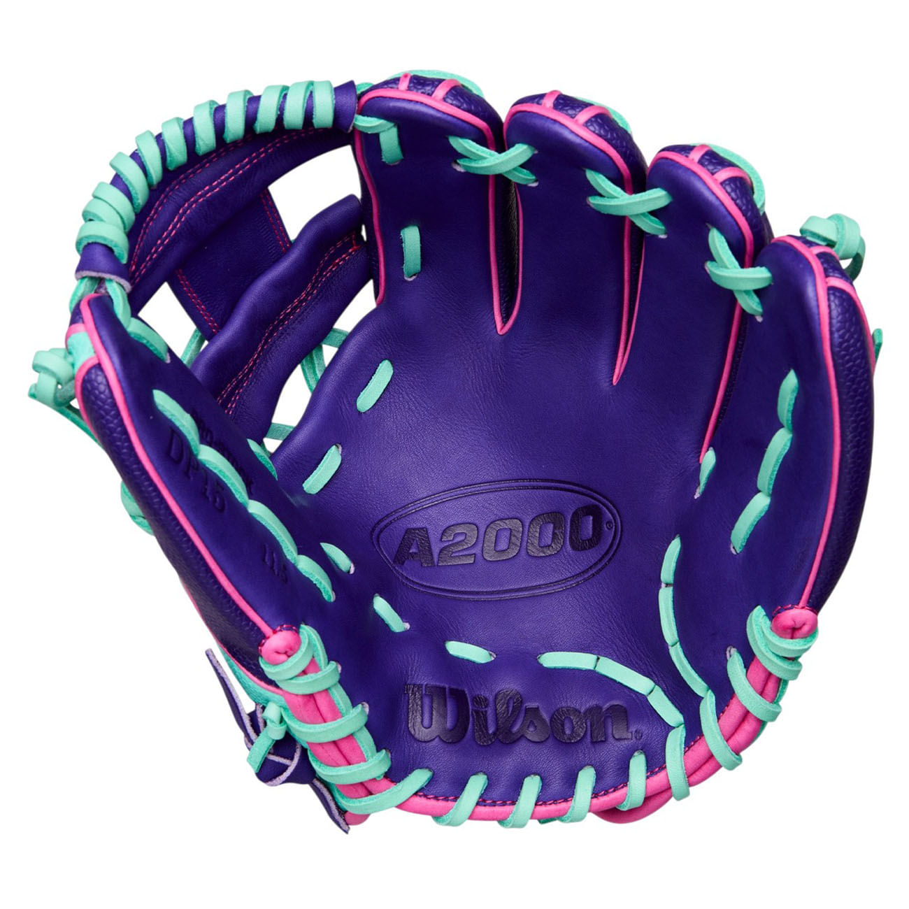 Wilson A2000 DP15SS 11.5