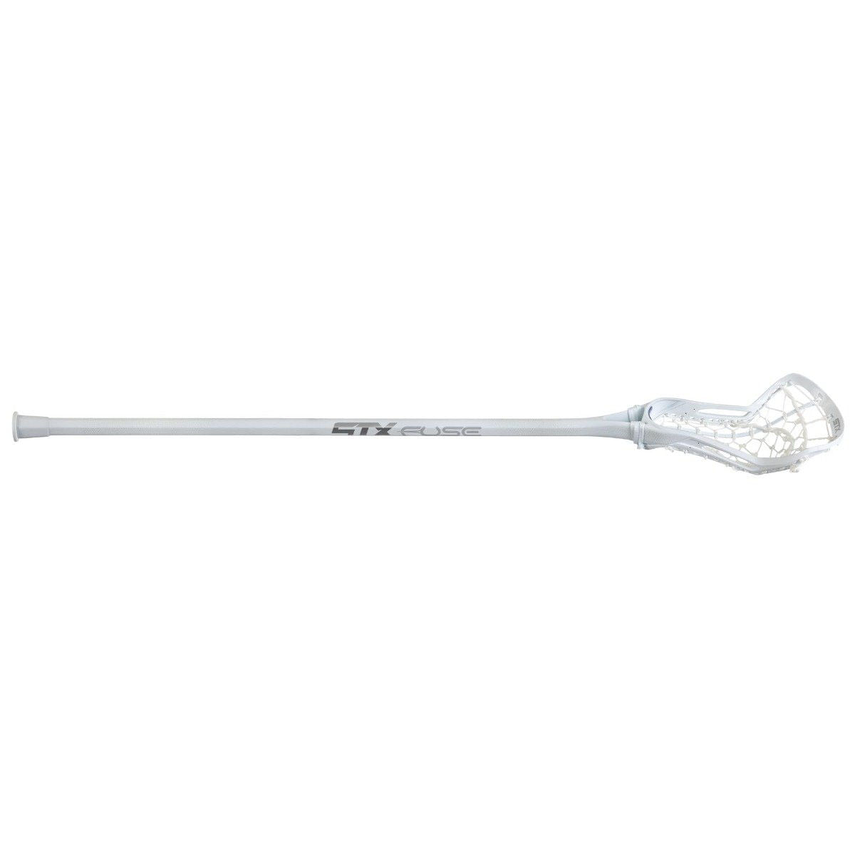 STX-Fuse-Complete-Lacrosse-Stick---Women-s-White