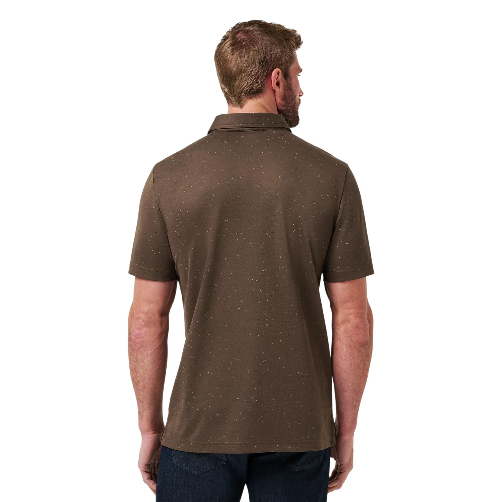 TravisMathew-Special-Trip-T-Shirt---Men-s-Chocolate