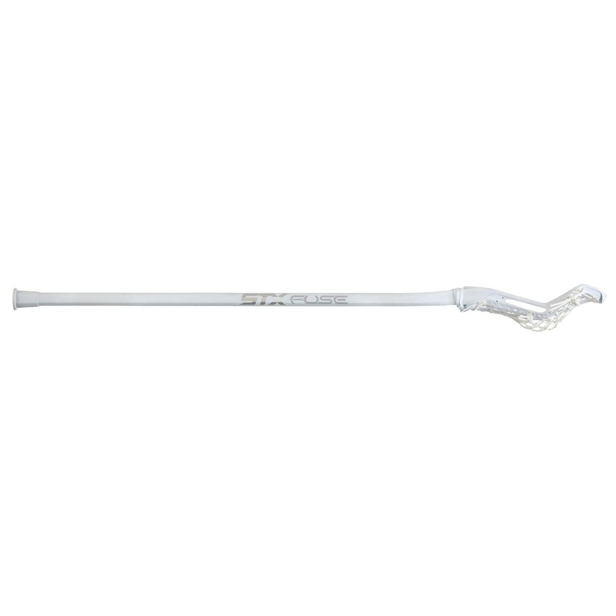 STX-Fuse-Complete-Lacrosse-Stick---Women-s-White