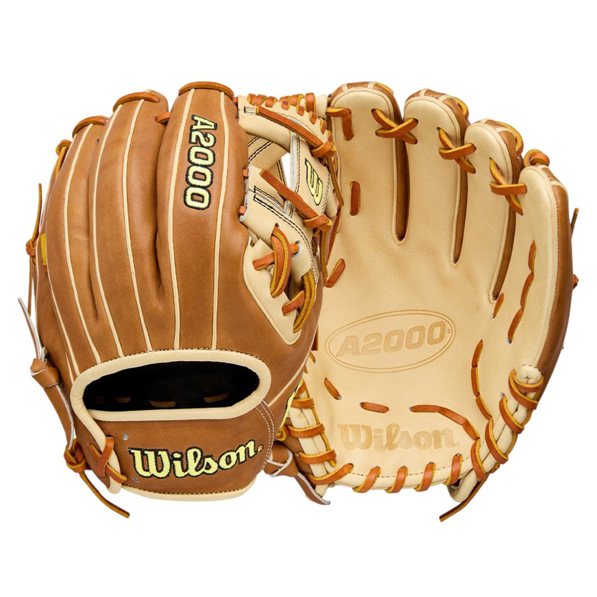 Wilson A2000 Classic Series 1786 Infield 11.5