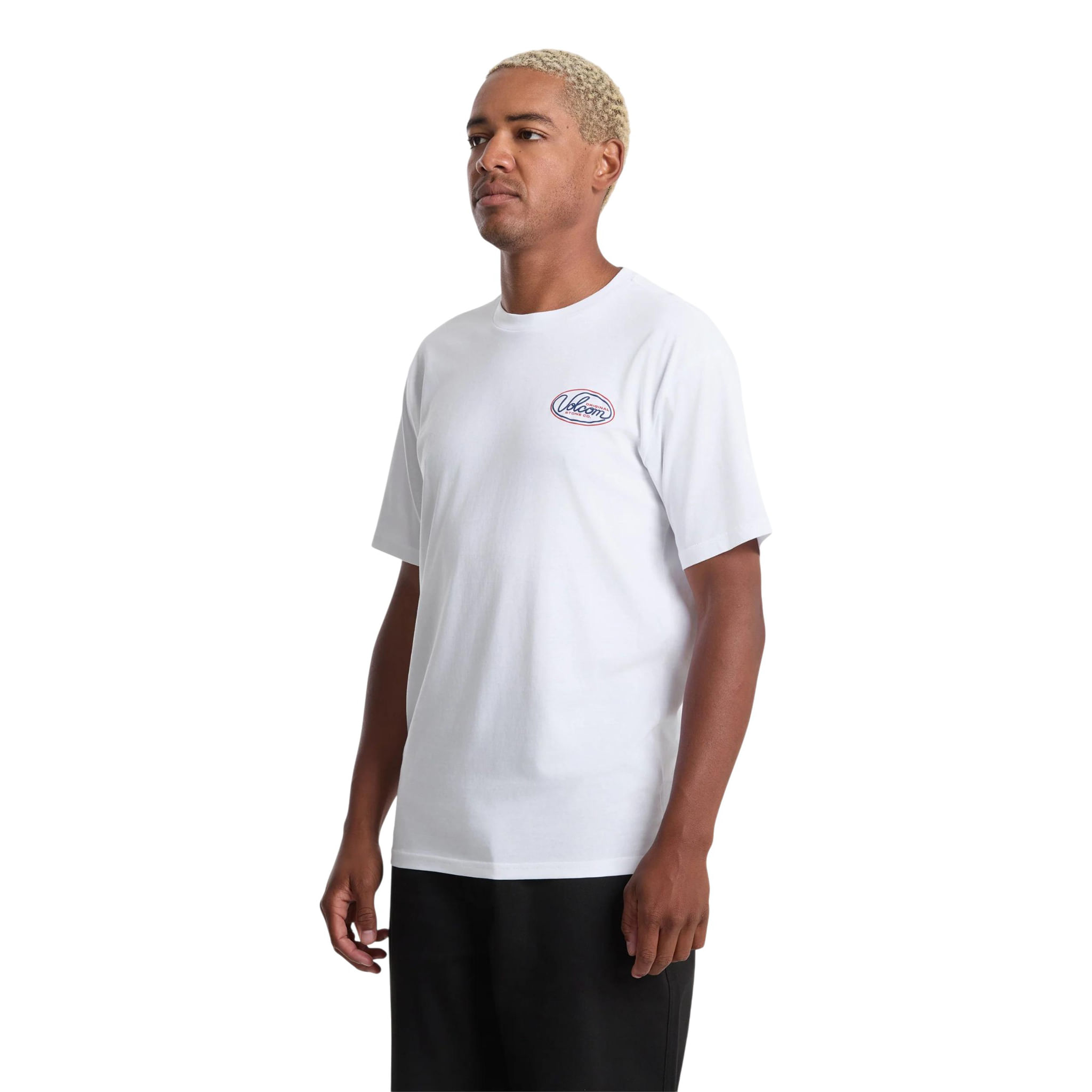 Volcom-Clean-Sweep-T-Shirt---Men-s-White