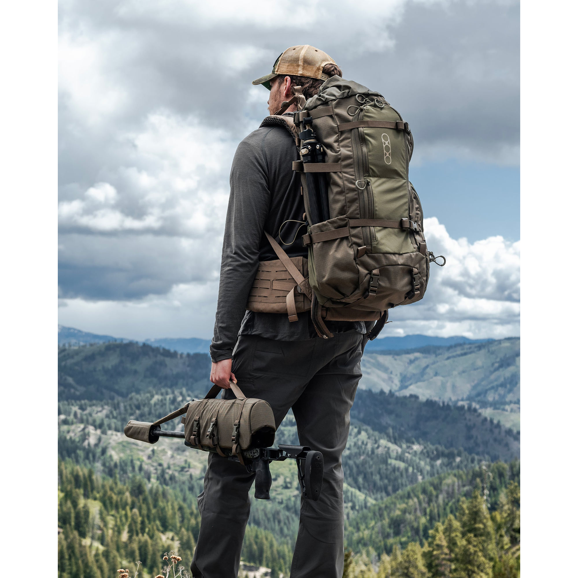 Eberlestock Impact Scope Cover - Als.com