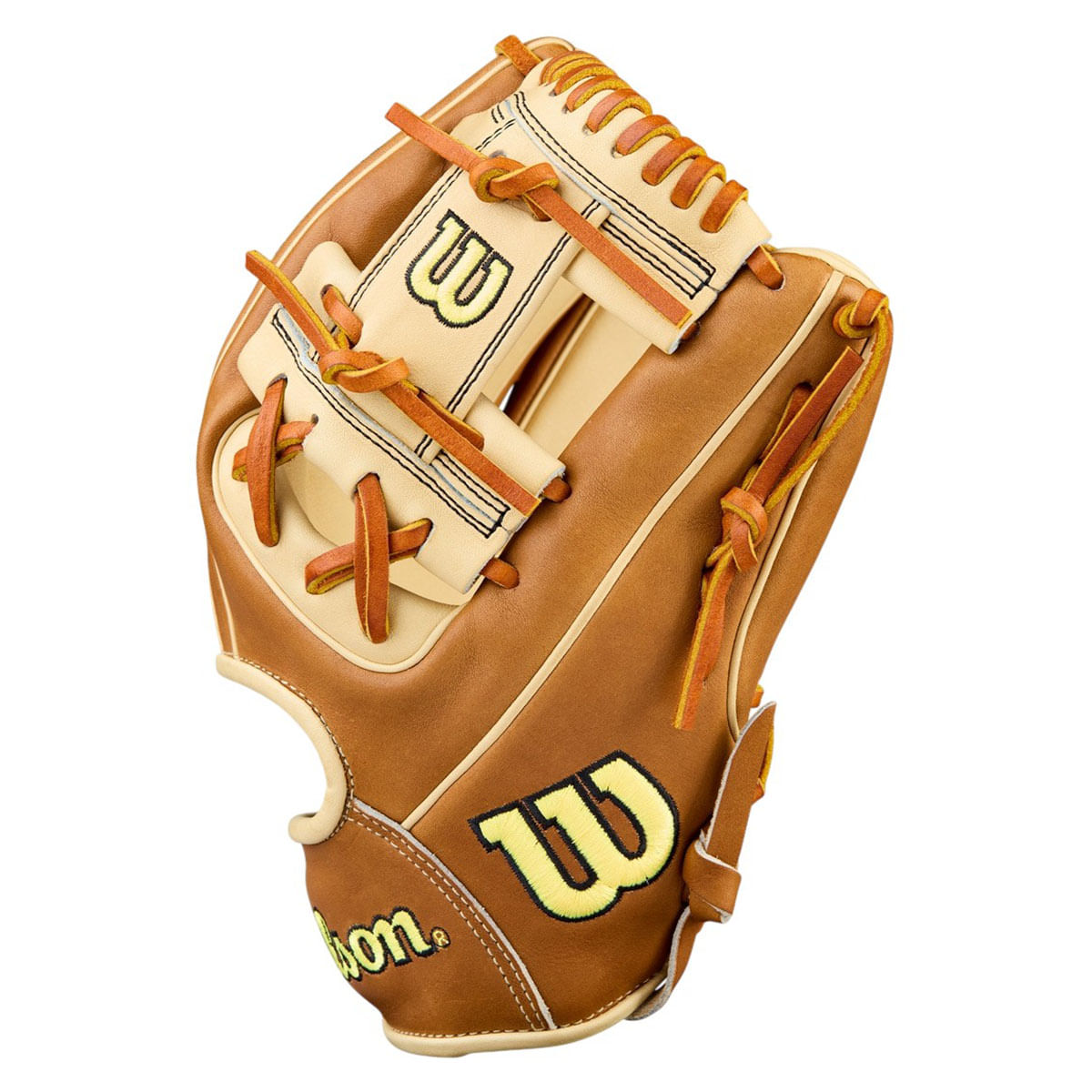 Wilson A2000 Classic Series 1786 Infield 11.5