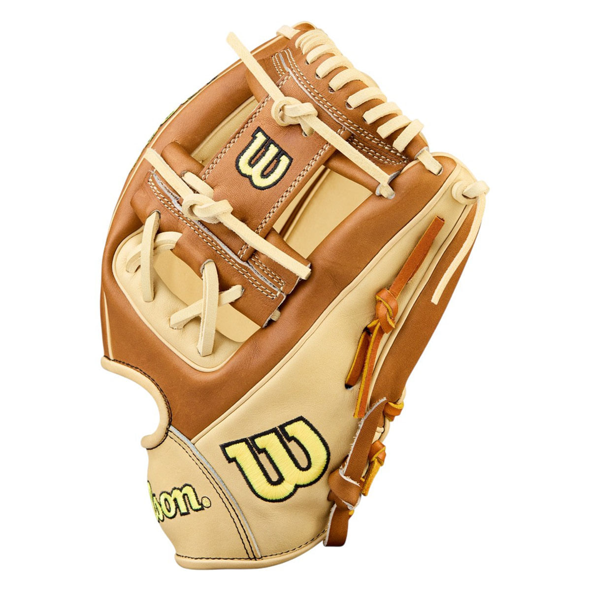 Wilson A2000 Classic Series 1975 Baseball Glove - Als.com