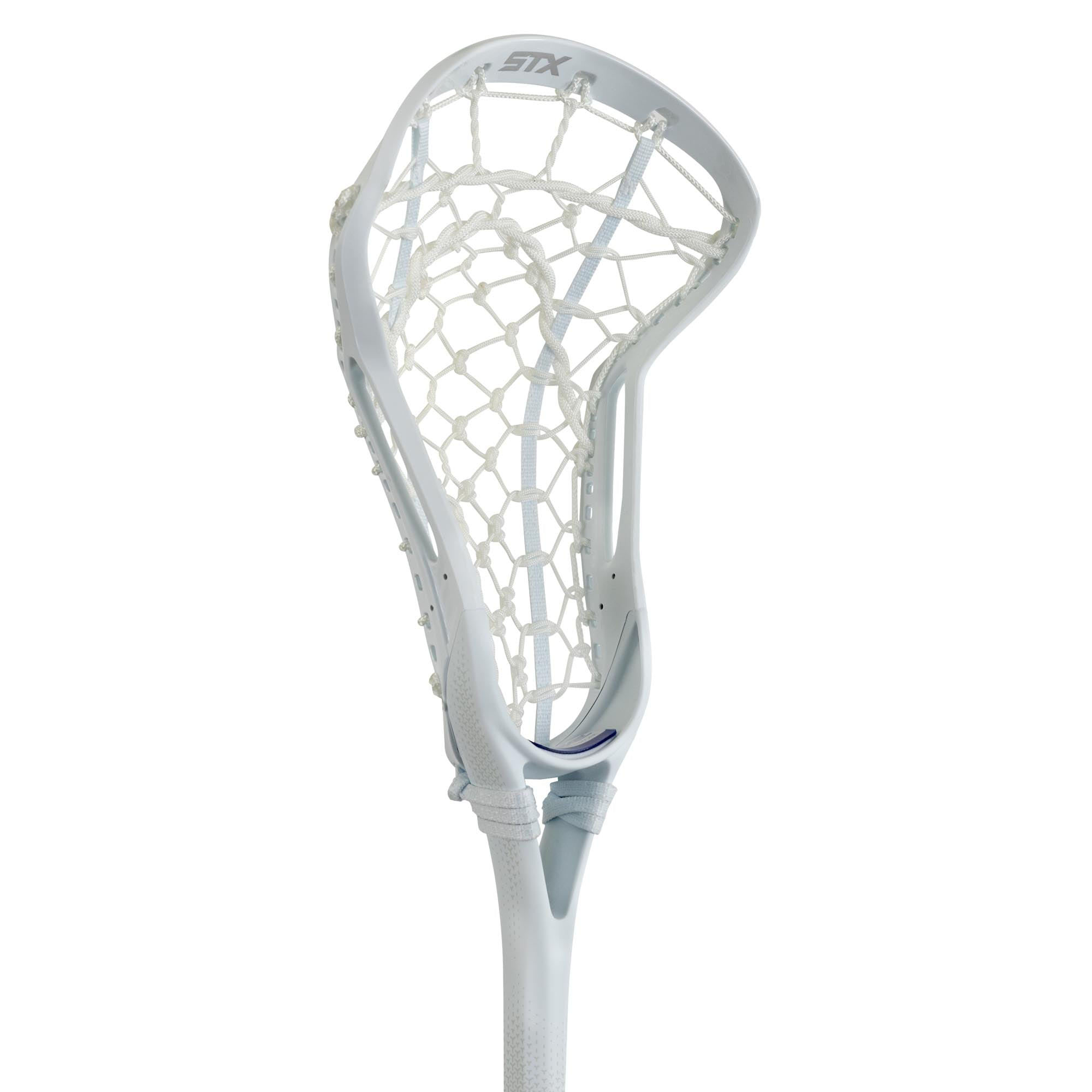 STX-Fuse-Complete-Lacrosse-Stick---Women-s-White