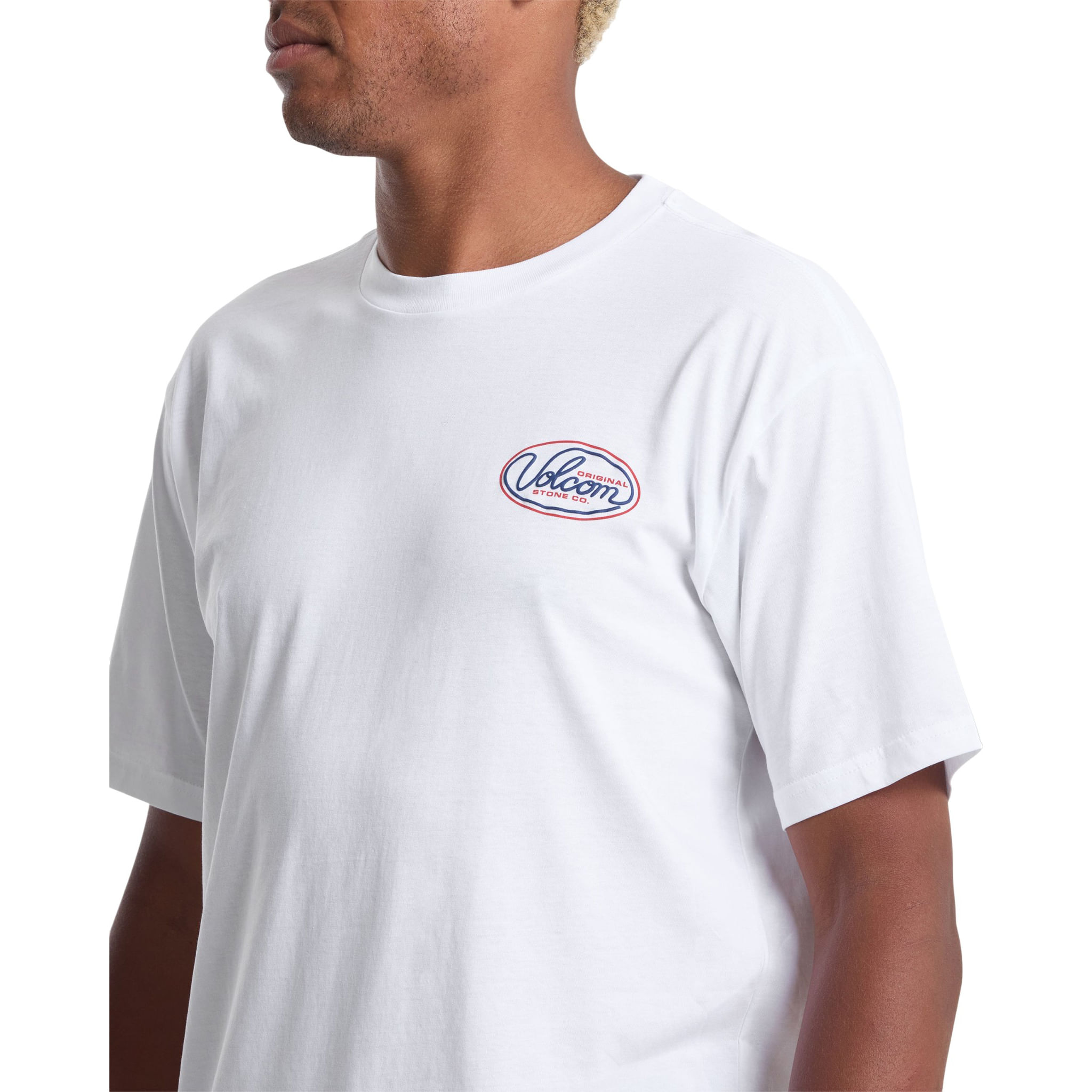 Volcom-Clean-Sweep-T-Shirt---Men-s-White