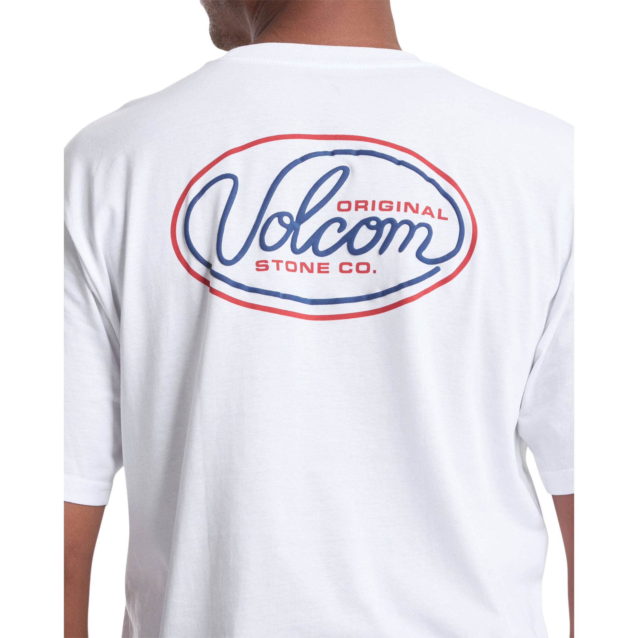 Volcom-Clean-Sweep-T-Shirt---Men-s-White