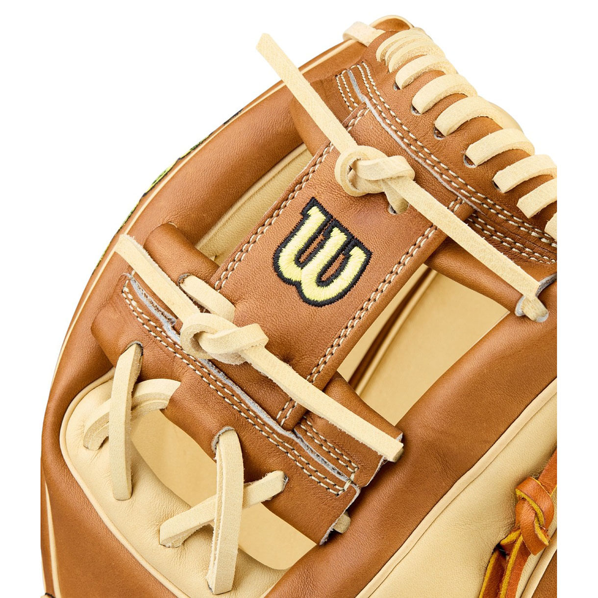 Wilson A2000 Classic Series 1975 Baseball Glove - Als.com