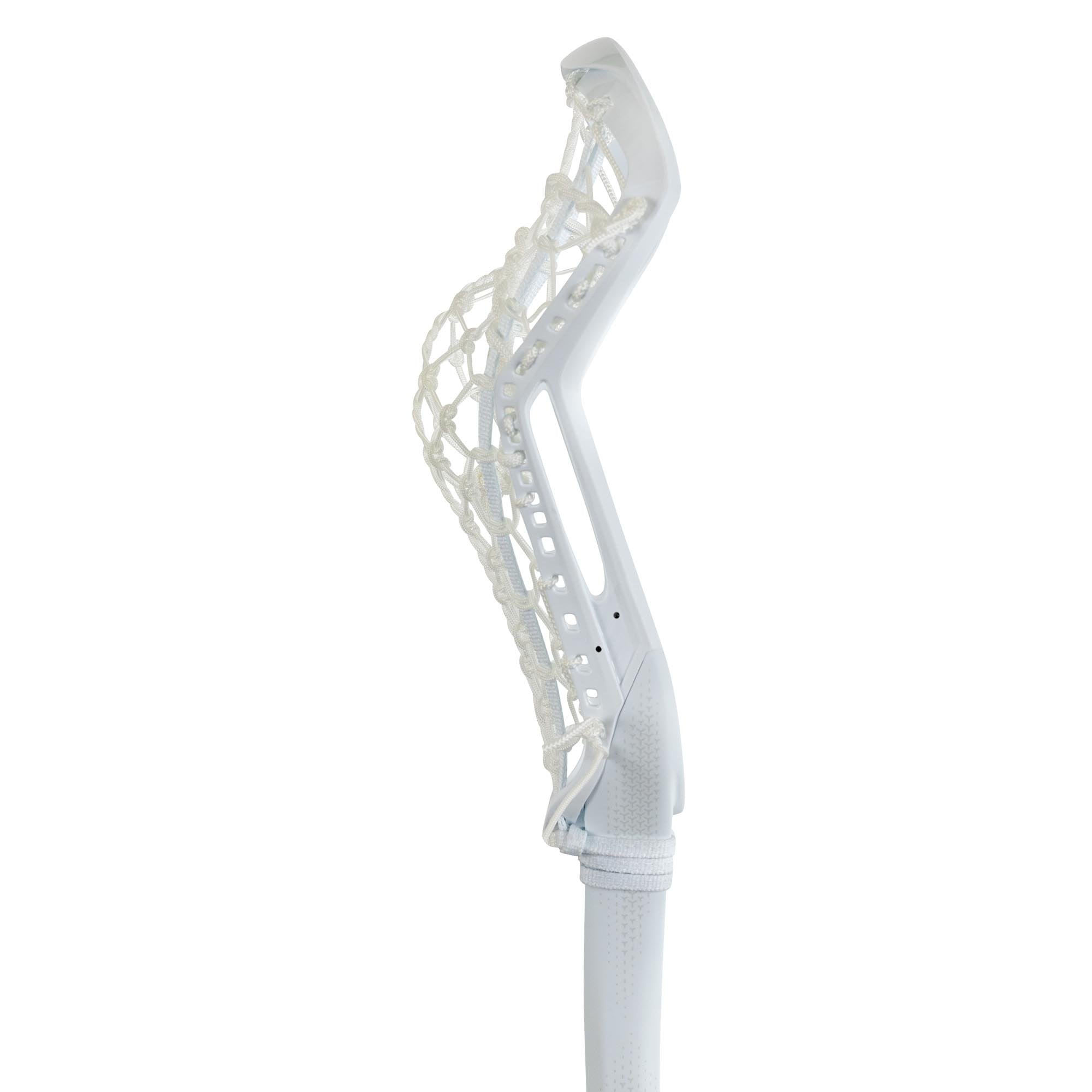 STX-Fuse-Complete-Lacrosse-Stick---Women-s-White