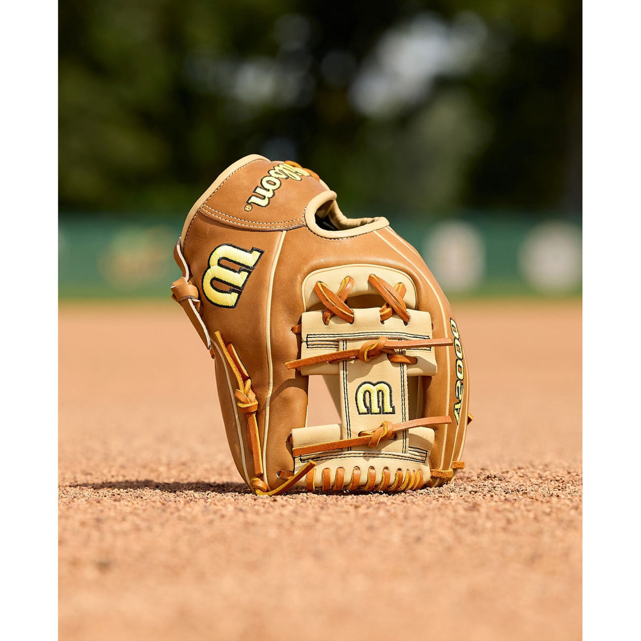 Wilson A2000 Classic Series 1786 Infield 11.5