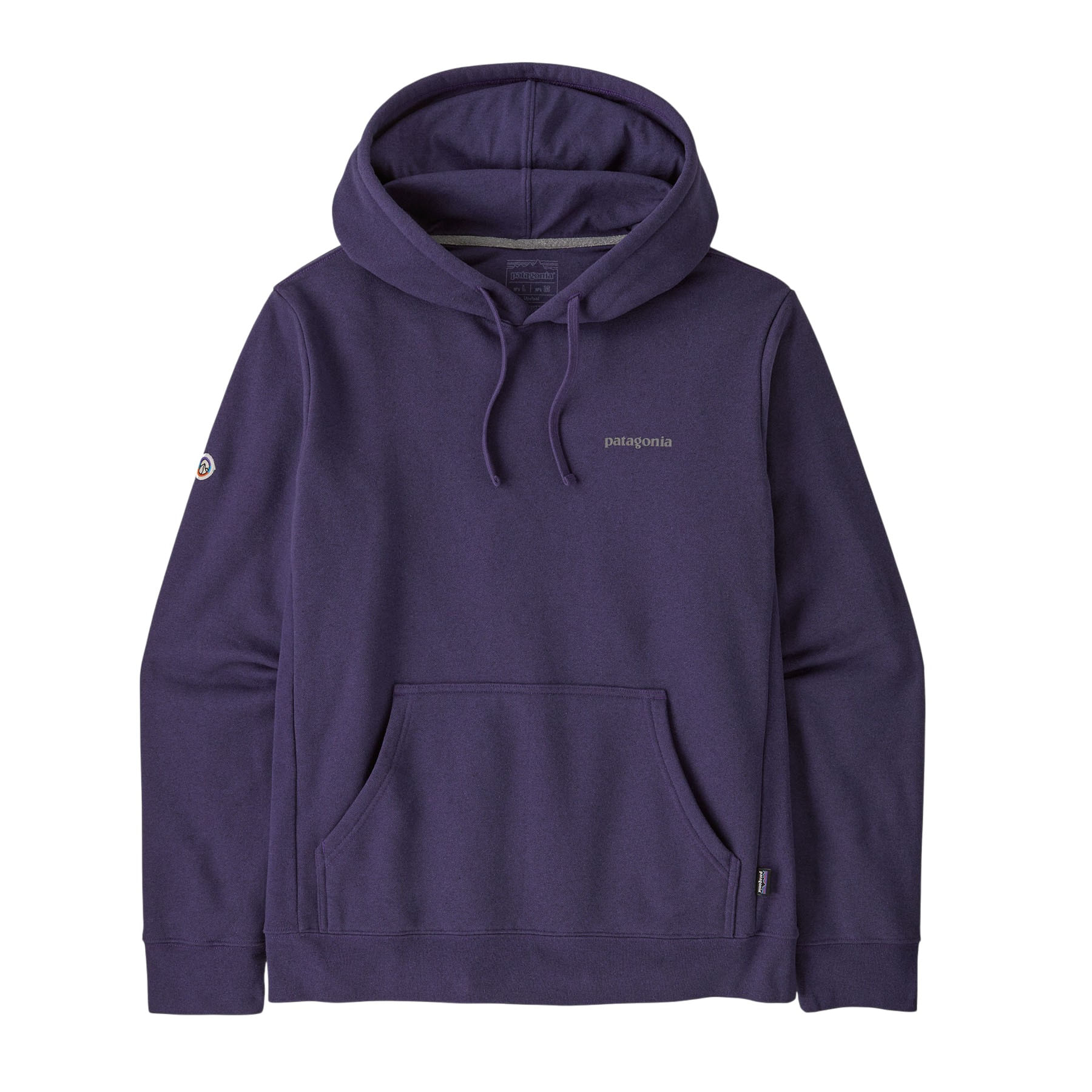 Patagonia Fitz Roy Icon Uprisal Hoodie - Als.com