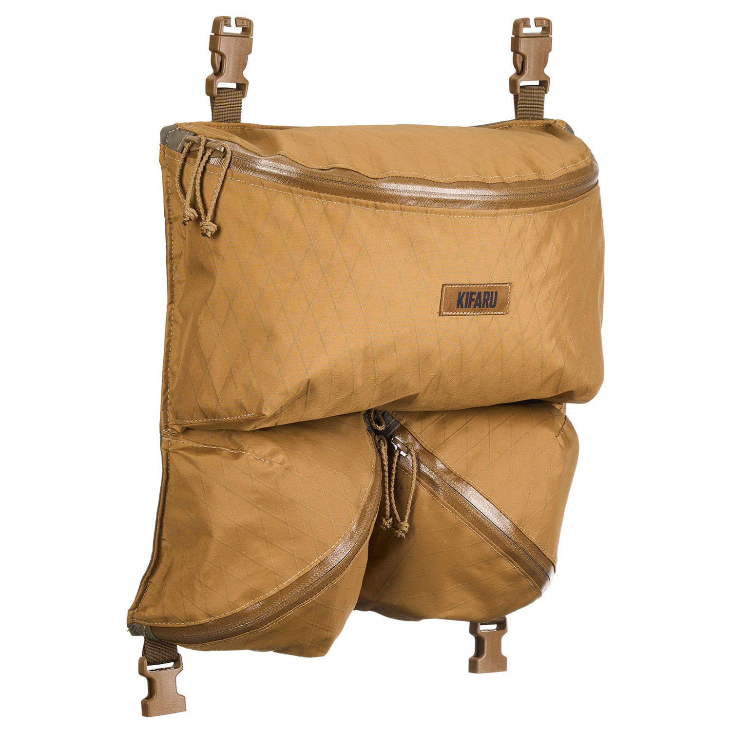 Kifaru Organizer Guide Lid - Als.com