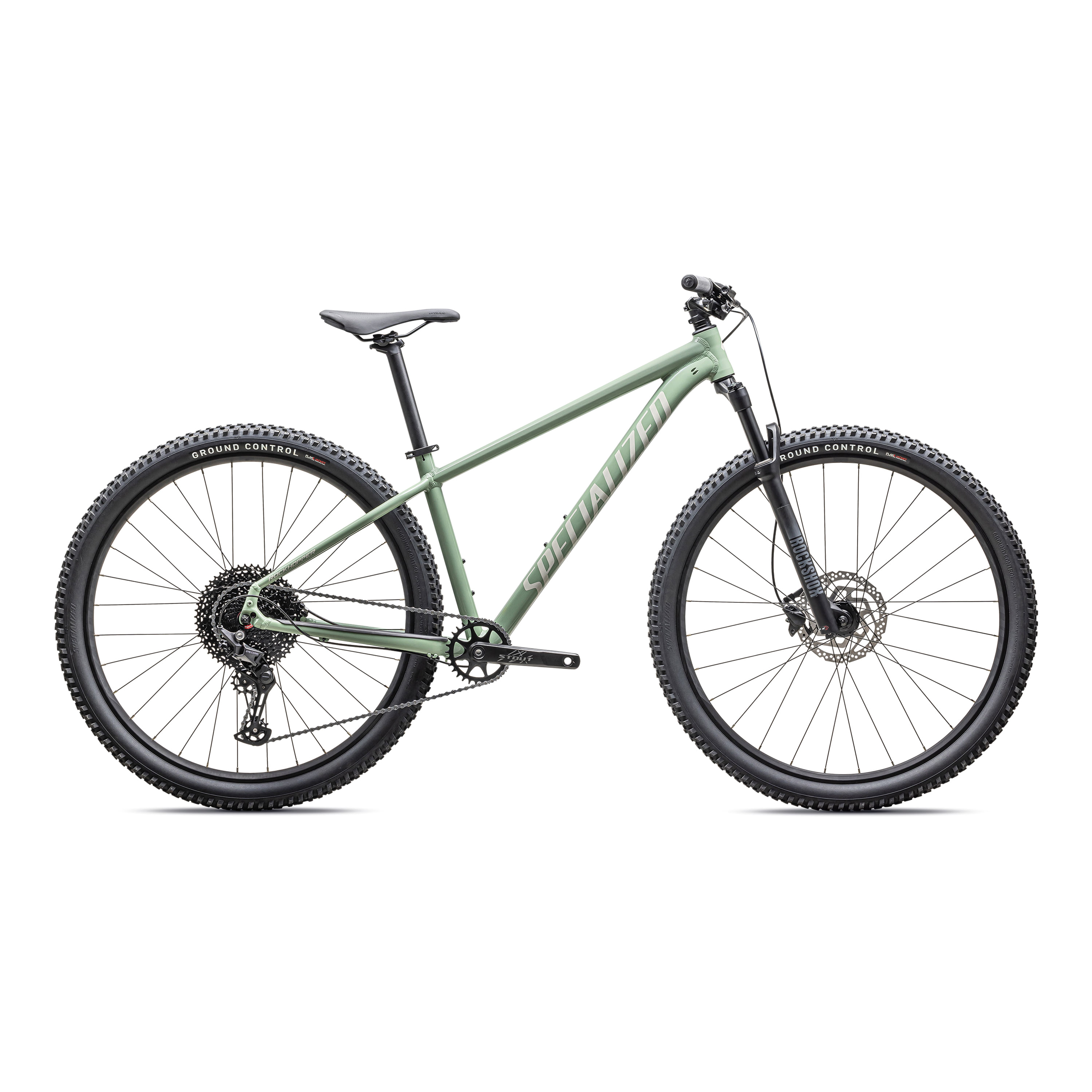 Specialized Rockhopper Comp Bike - 2026 - Als.com