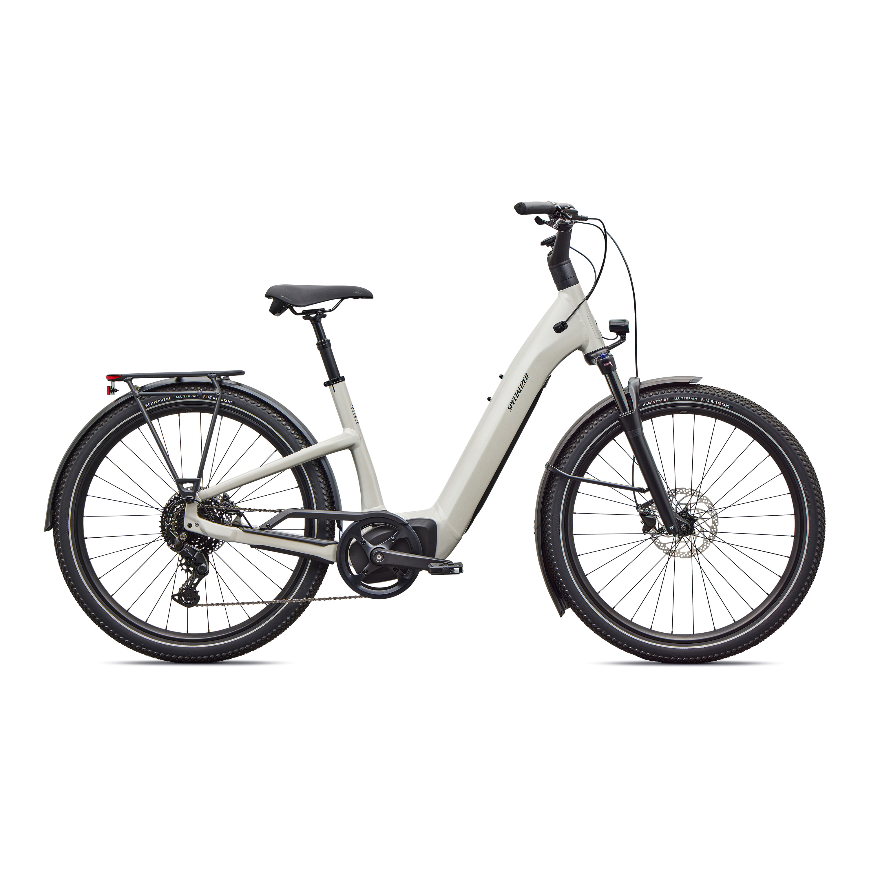 Trek Verve+ 2 Gen 2 eBike - 2023 - Als.com