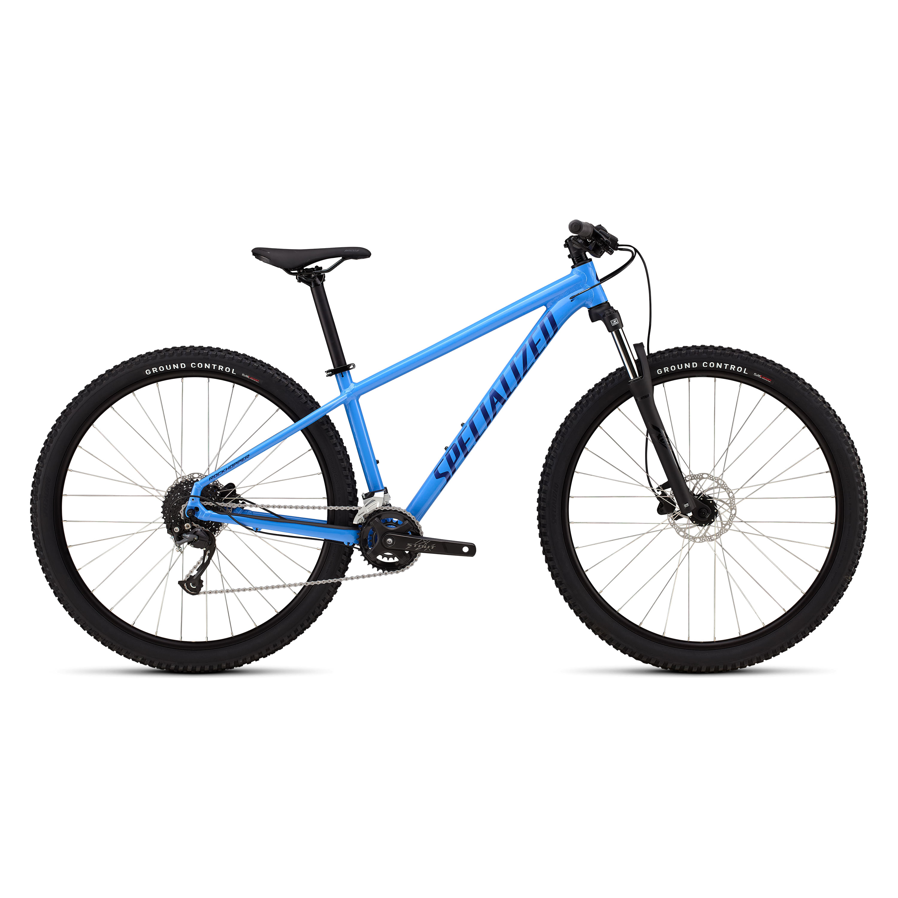 Giant Fathom 2 Bike - 2024 - Als.com