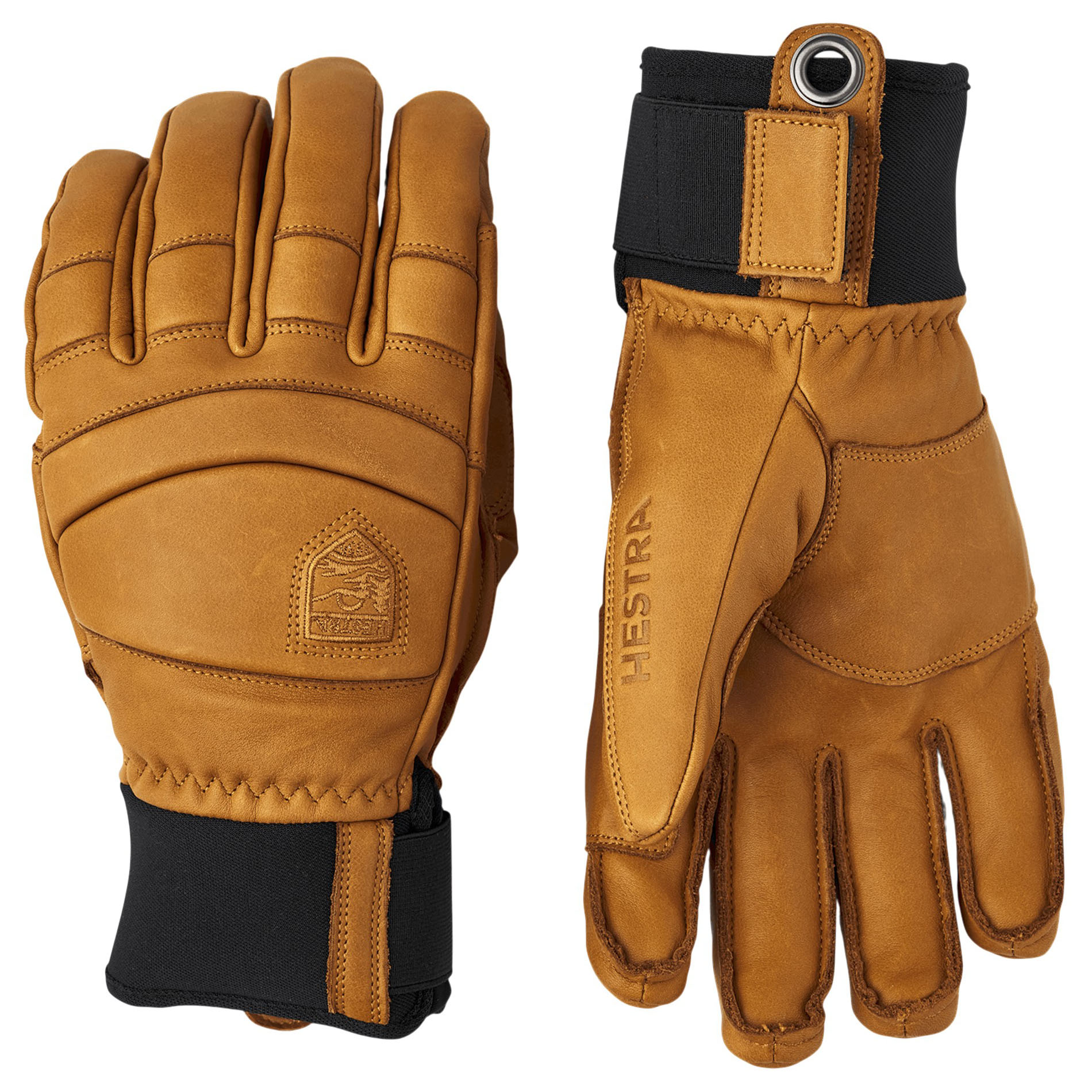 Hestra Fall Line Glove - Als.com