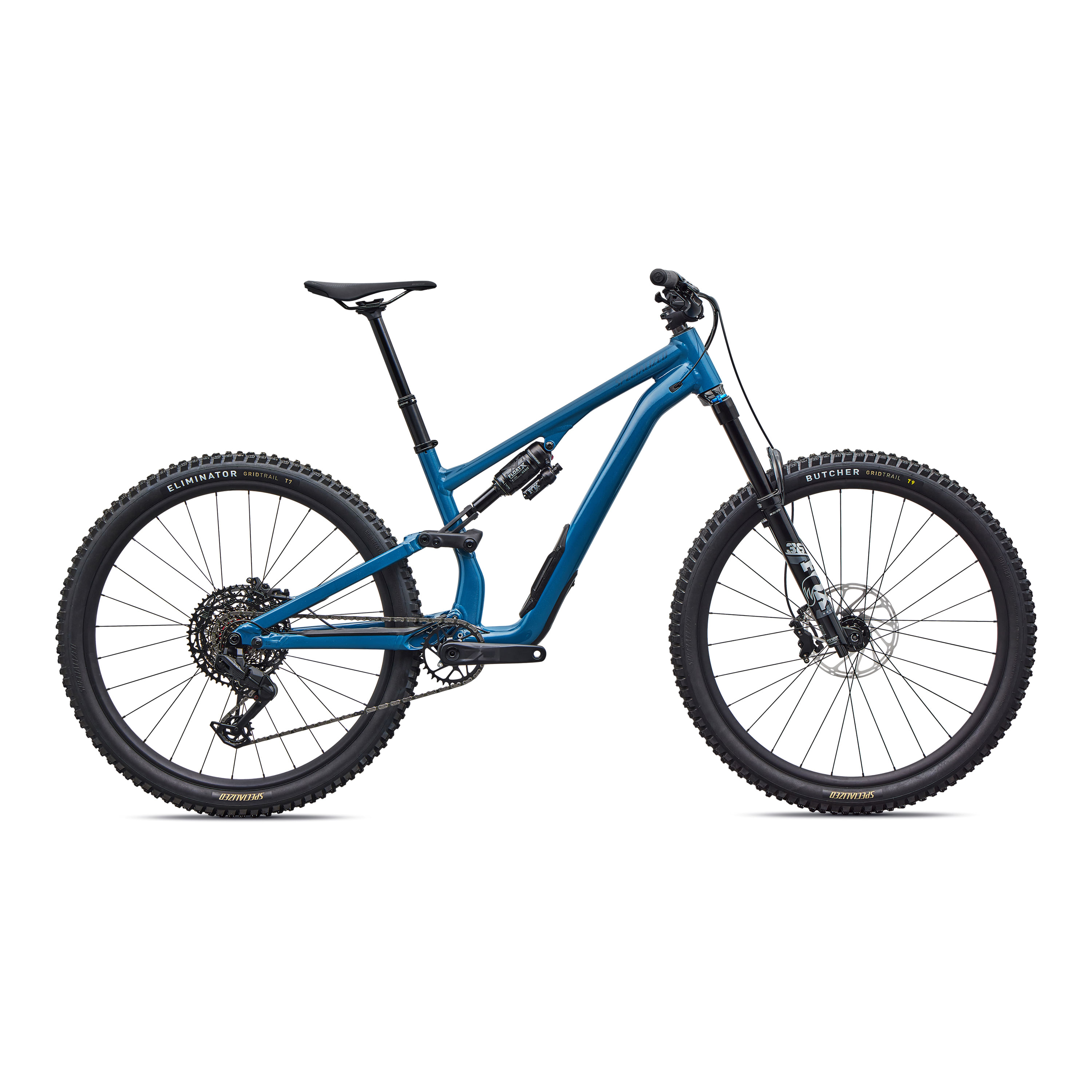 Specialized Stumpjumper EVO Expert Bike - 2023 - Als.com