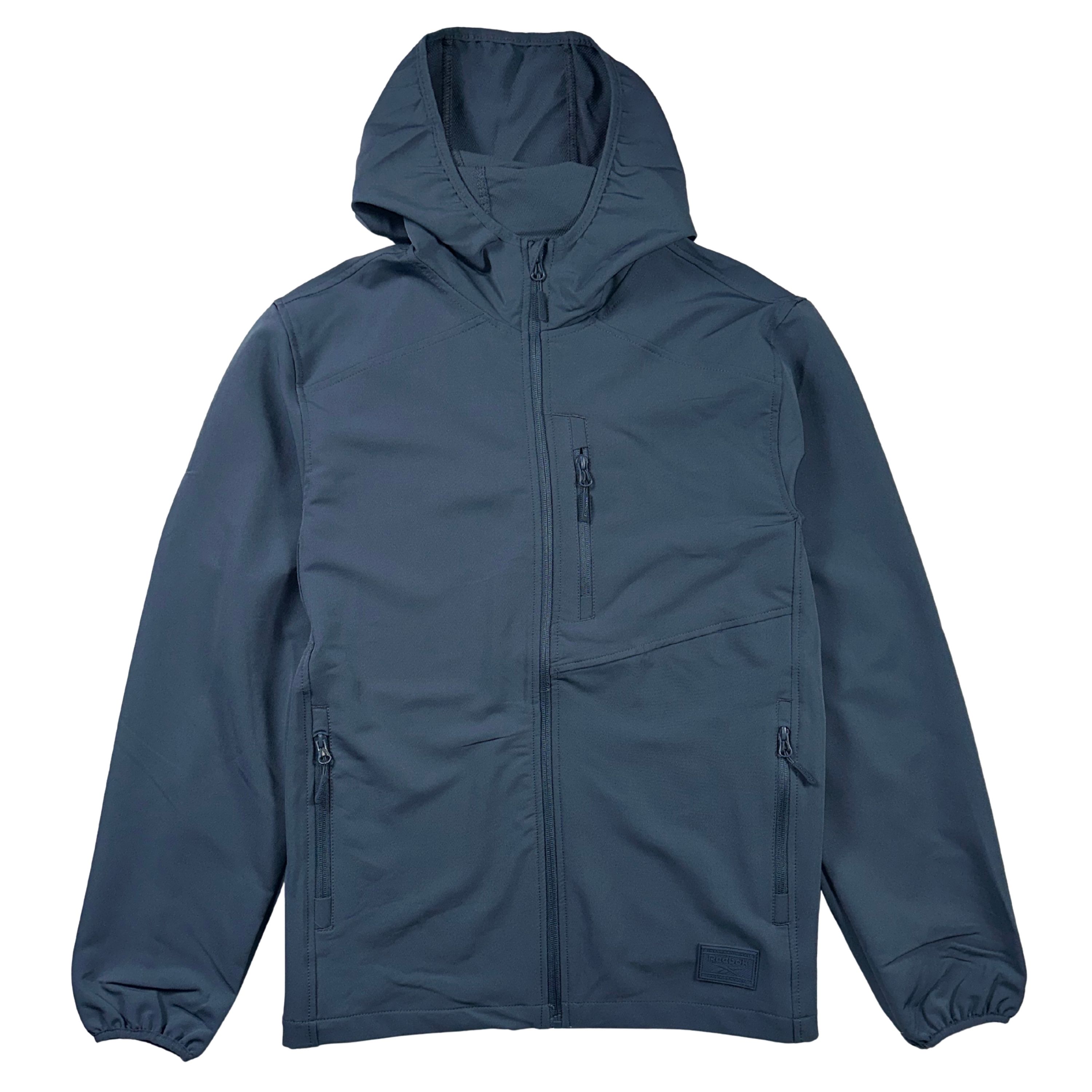 Reebok Lightweight Hooded Jacket - Men's - Als.com