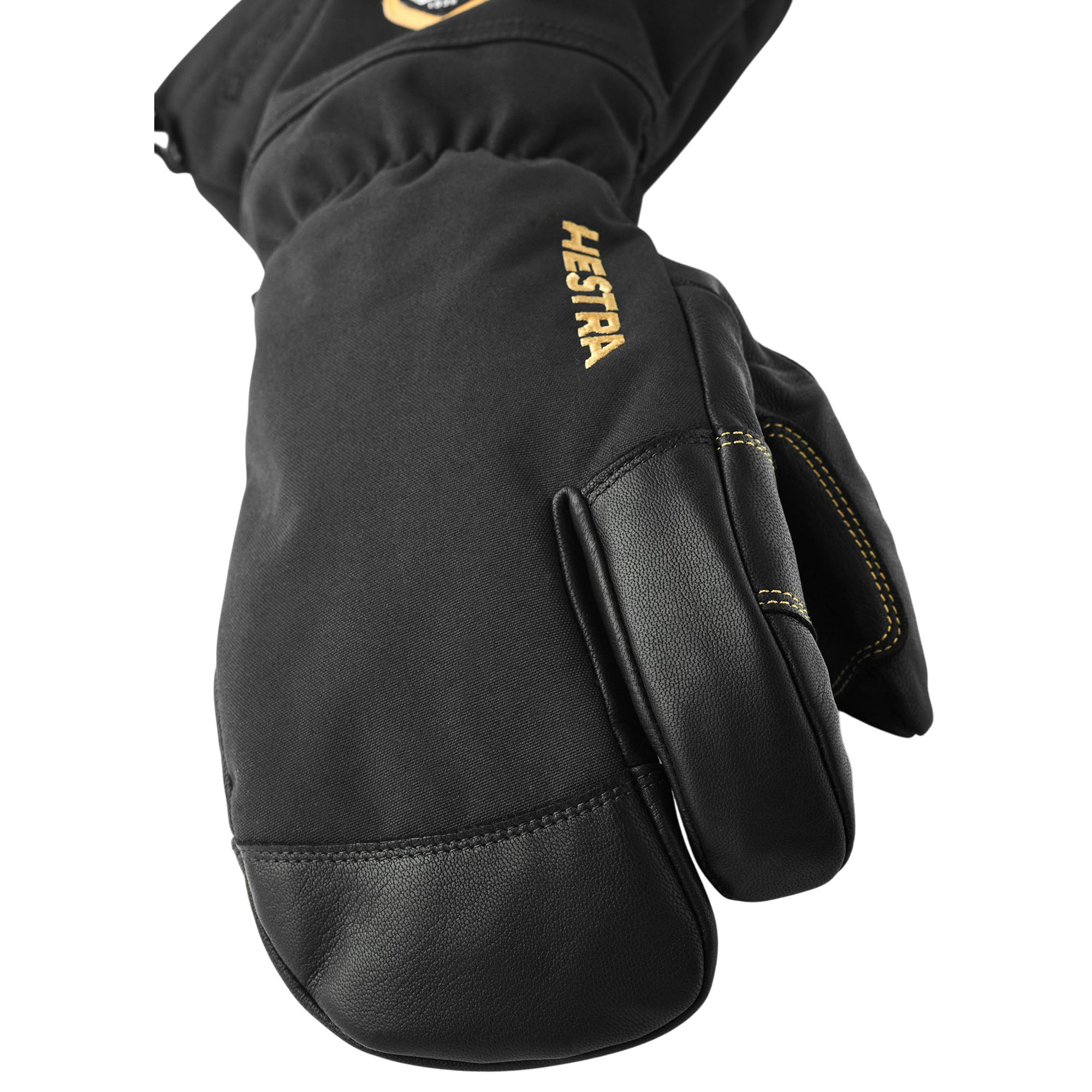 Hestra-Army-Leather-GORE-TEX-3-Finger-Black---Black