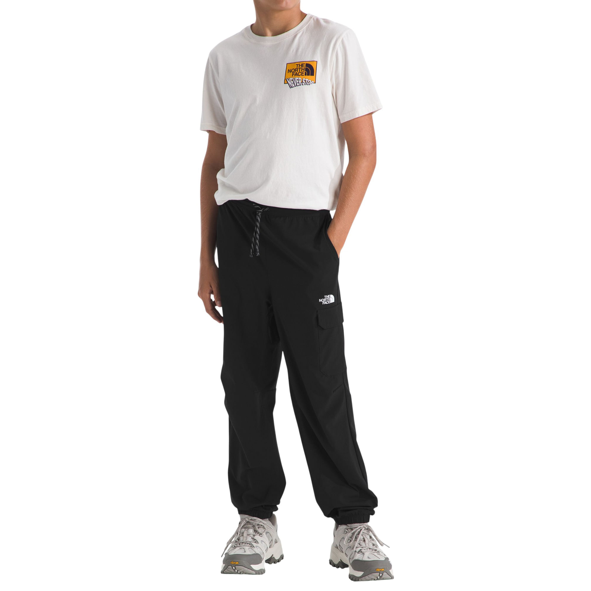 The-North-Face-Teen-Zawn-Cargo-Pant---Girls--TNF-Black