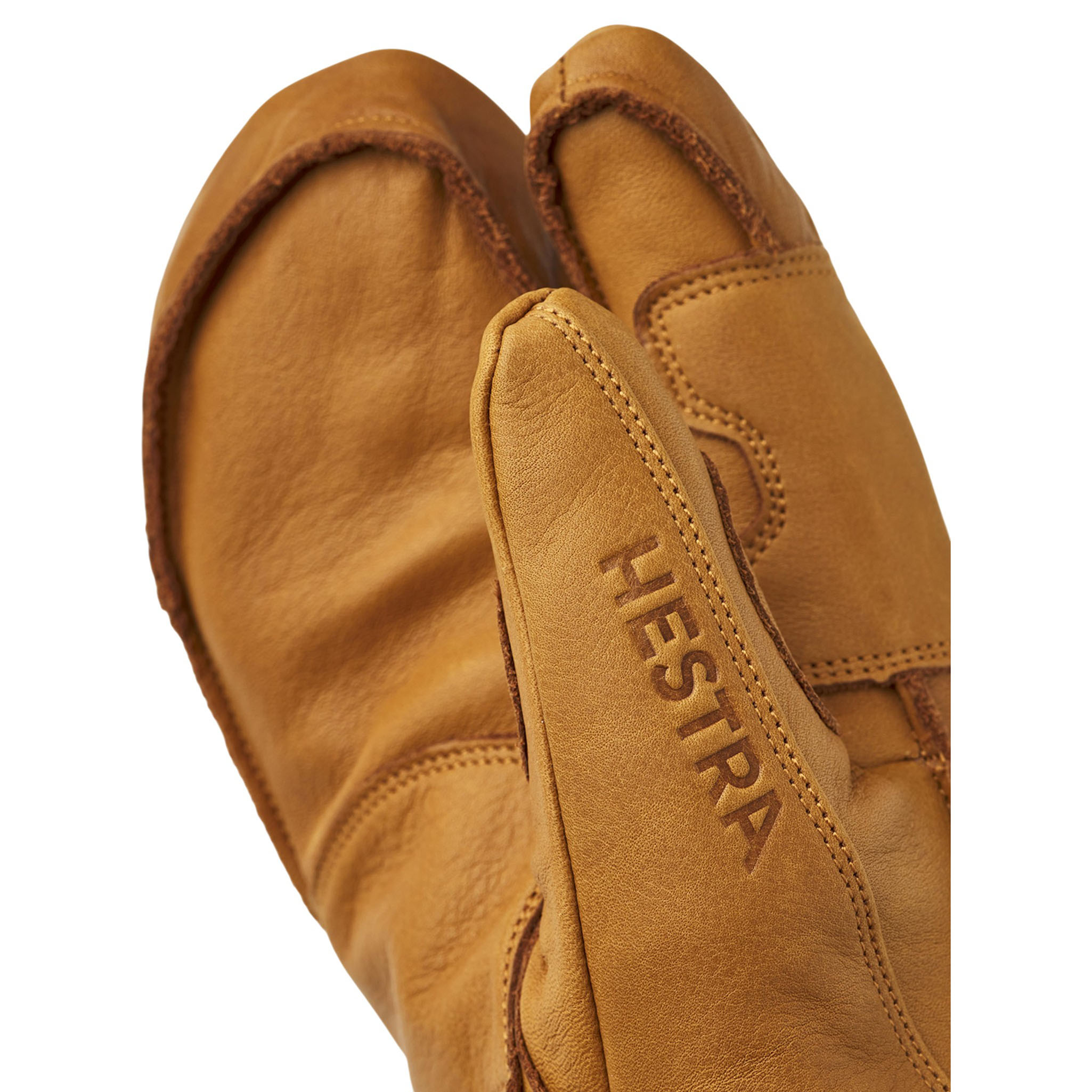 Hestra-Fall-Line-3-Finger-Ski-Glove-Cork---Cork