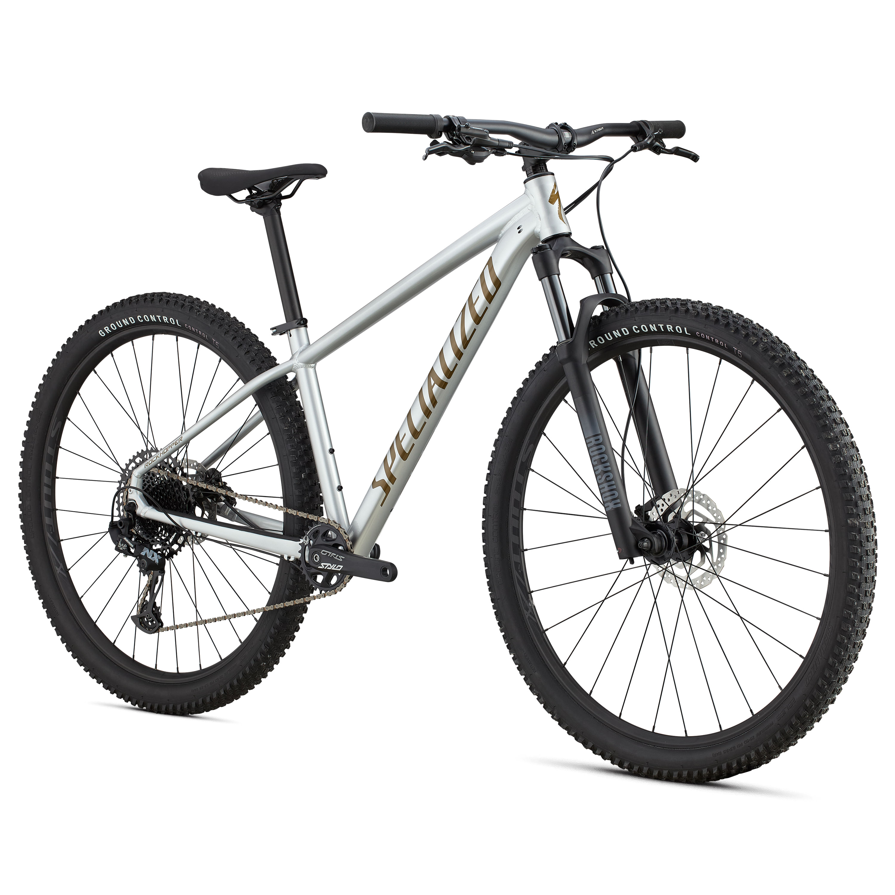 Specialized Rockhopper Expert Bike - 2025 - Als.com