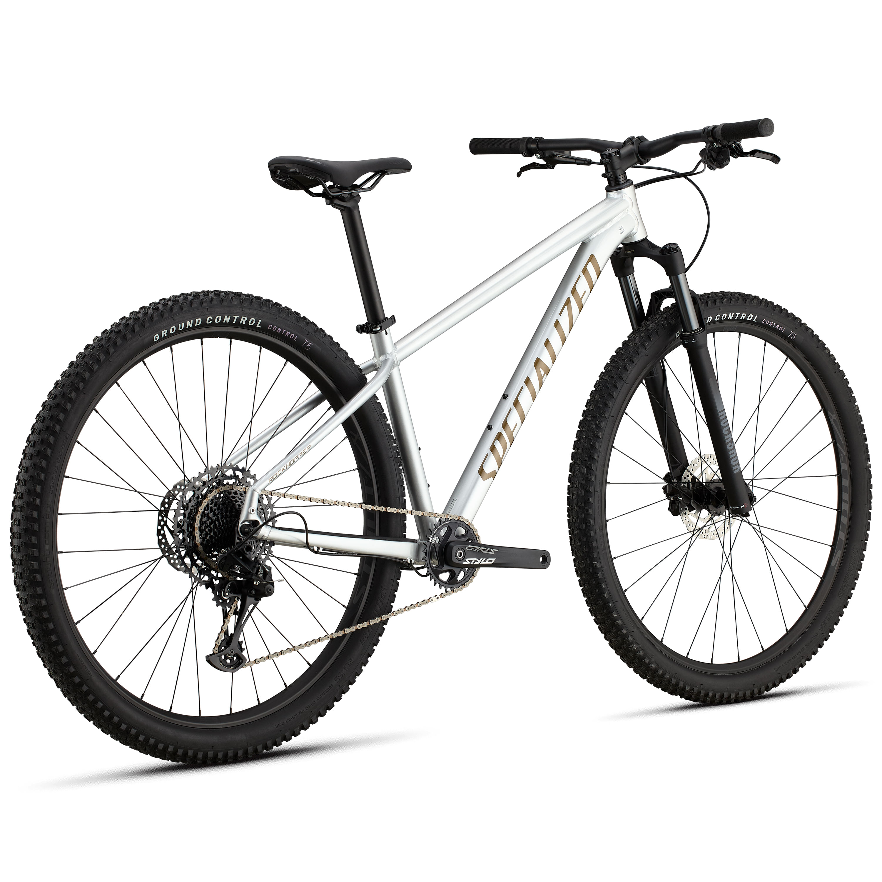 Specialized Rockhopper Expert Bike - 2025 - Als.com